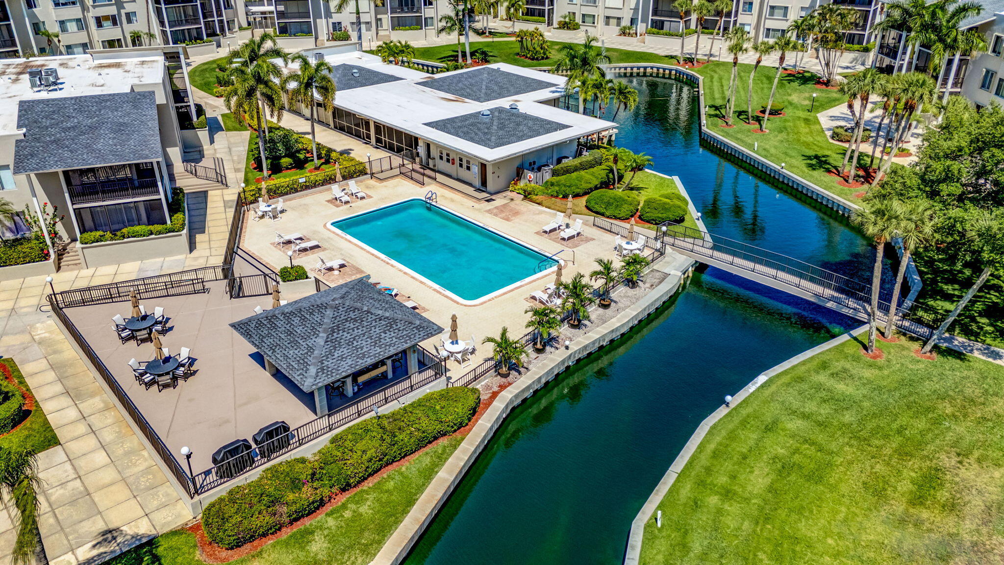 LONGWOOD 1 CONDO - Residential