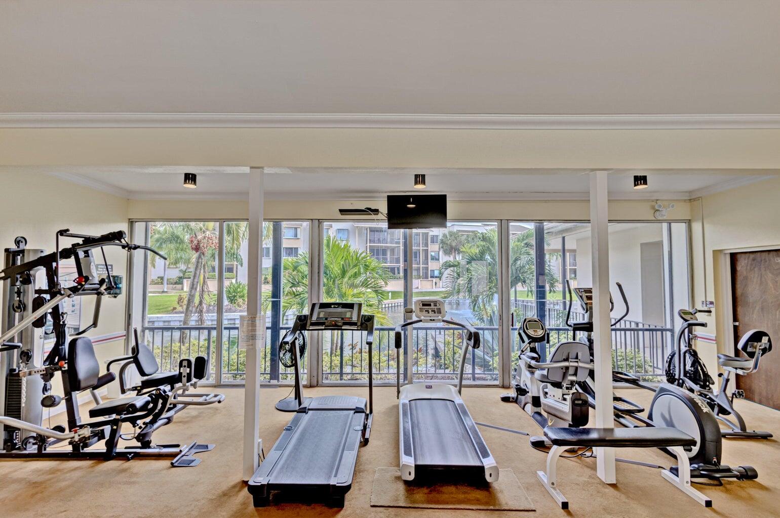 LONGWOOD 1 CONDO - Residential