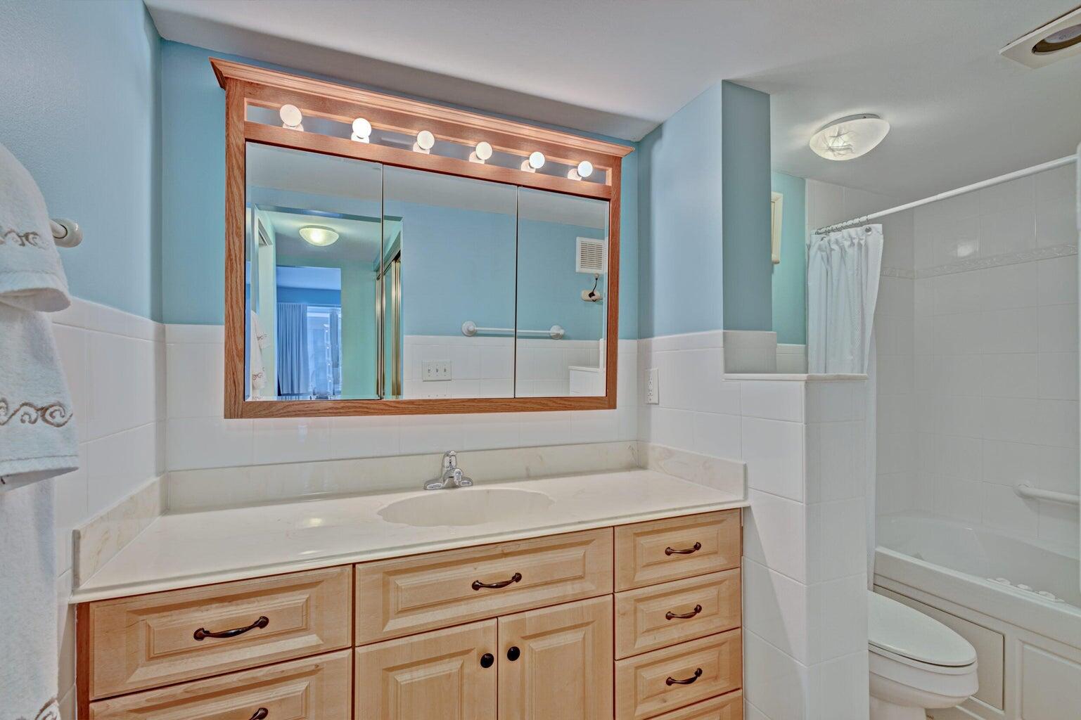 LONGWOOD 1 CONDO - Residential