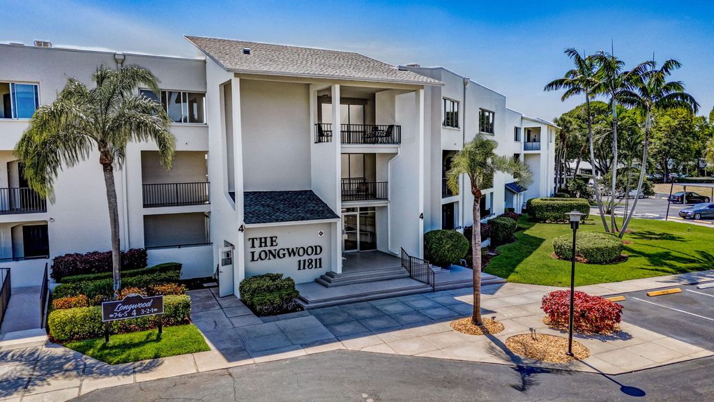 Photo of 11811 Avenue Of The Pga #2-1h, Palm Beach Gardens, FL 33418 (MLS # R11168701)