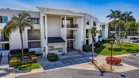 Photo of 11811 Avenue Of The Pga #2-1h, Palm Beach Gardens, FL 33418 (MLS # R11168701)