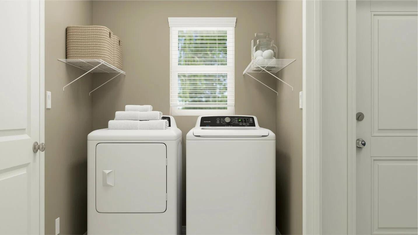 Brystol at wydler - Residential