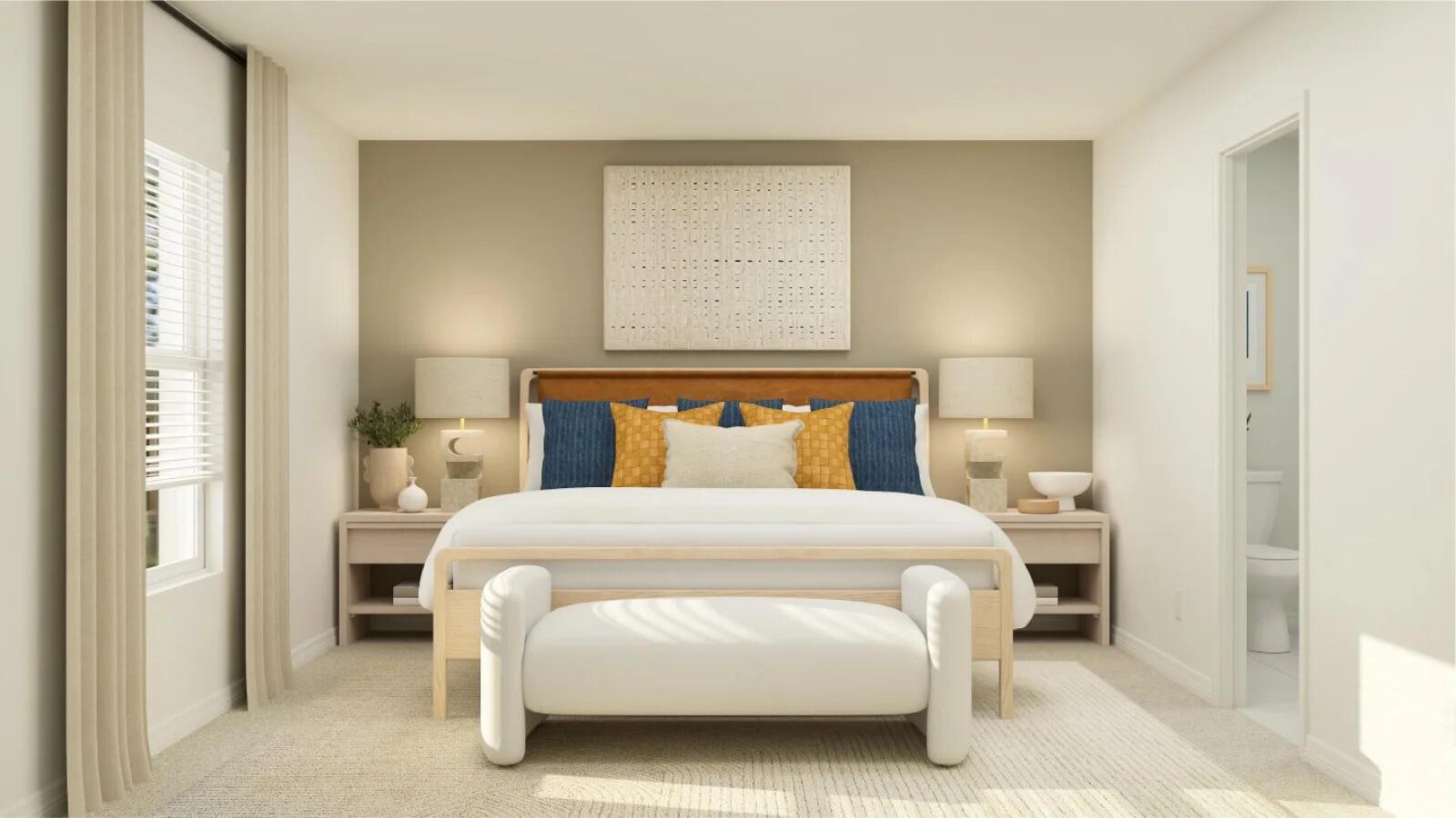 Brystol at wydler - Residential