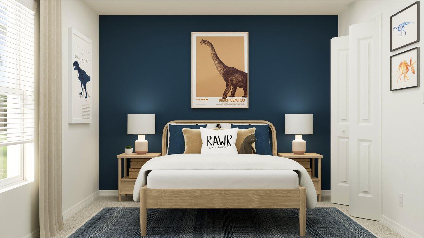 Brystol at wydler - Residential