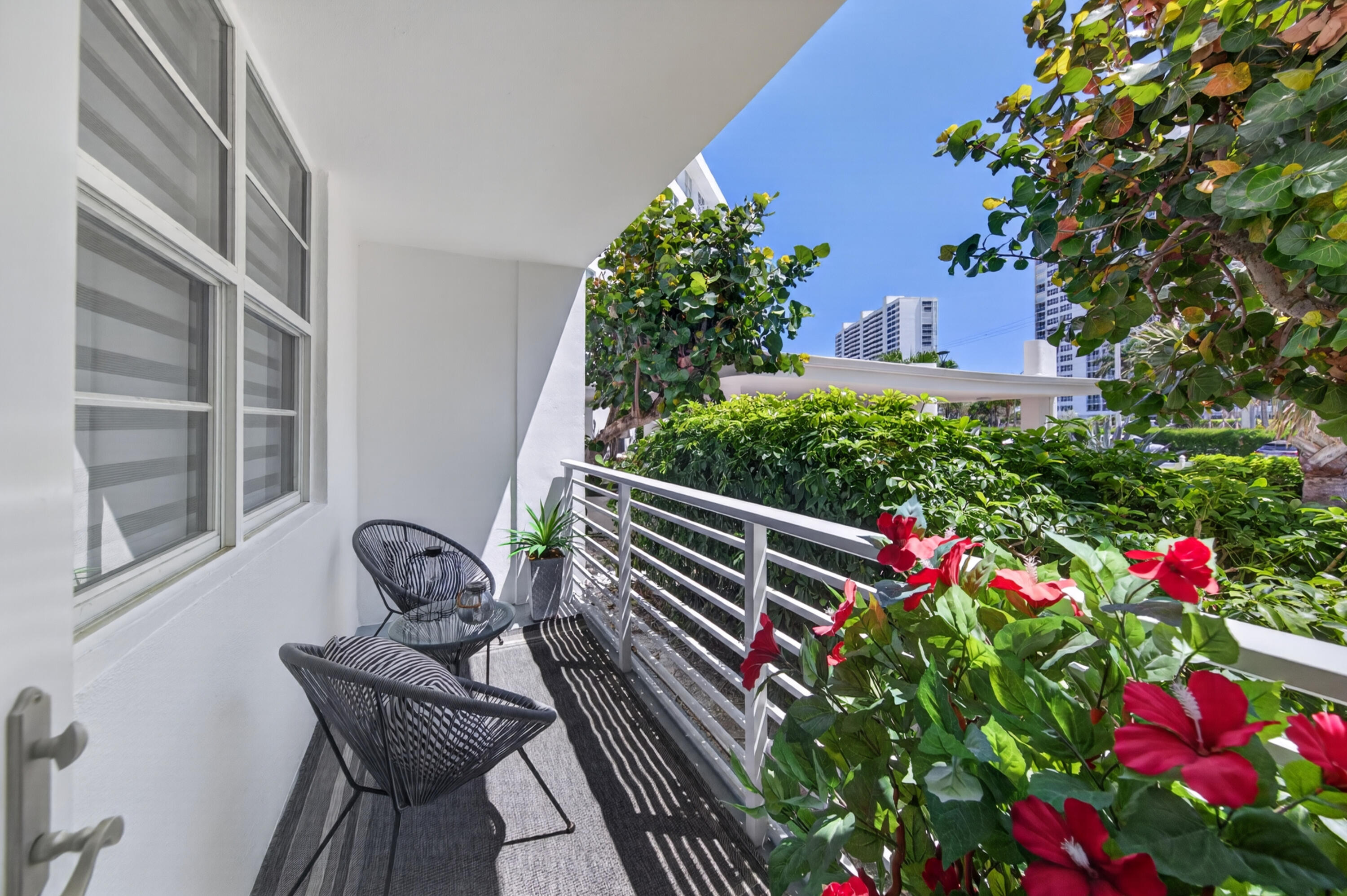 PATRICIAN CONDO - Residential Lease