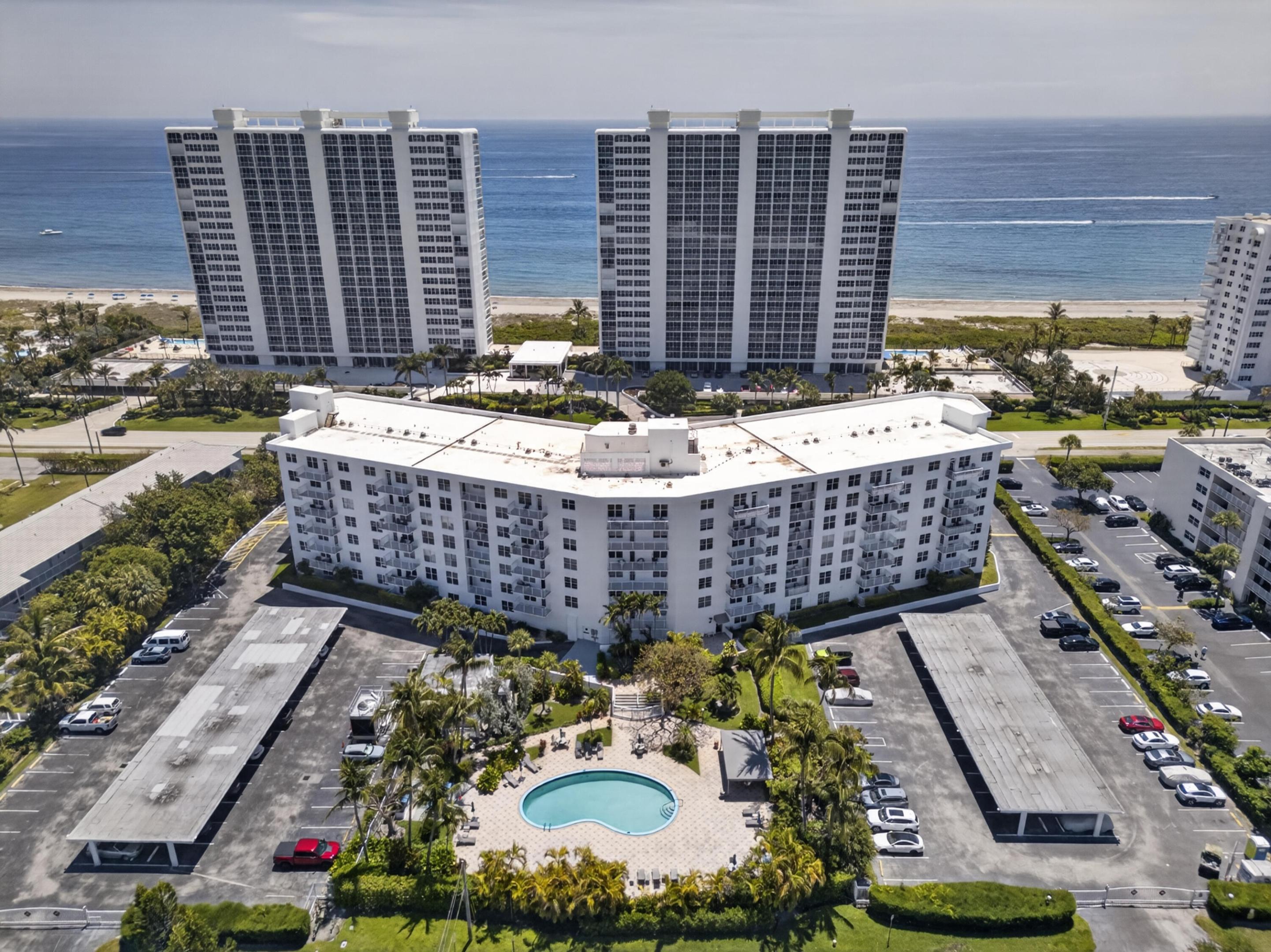 PATRICIAN CONDO - Residential Lease