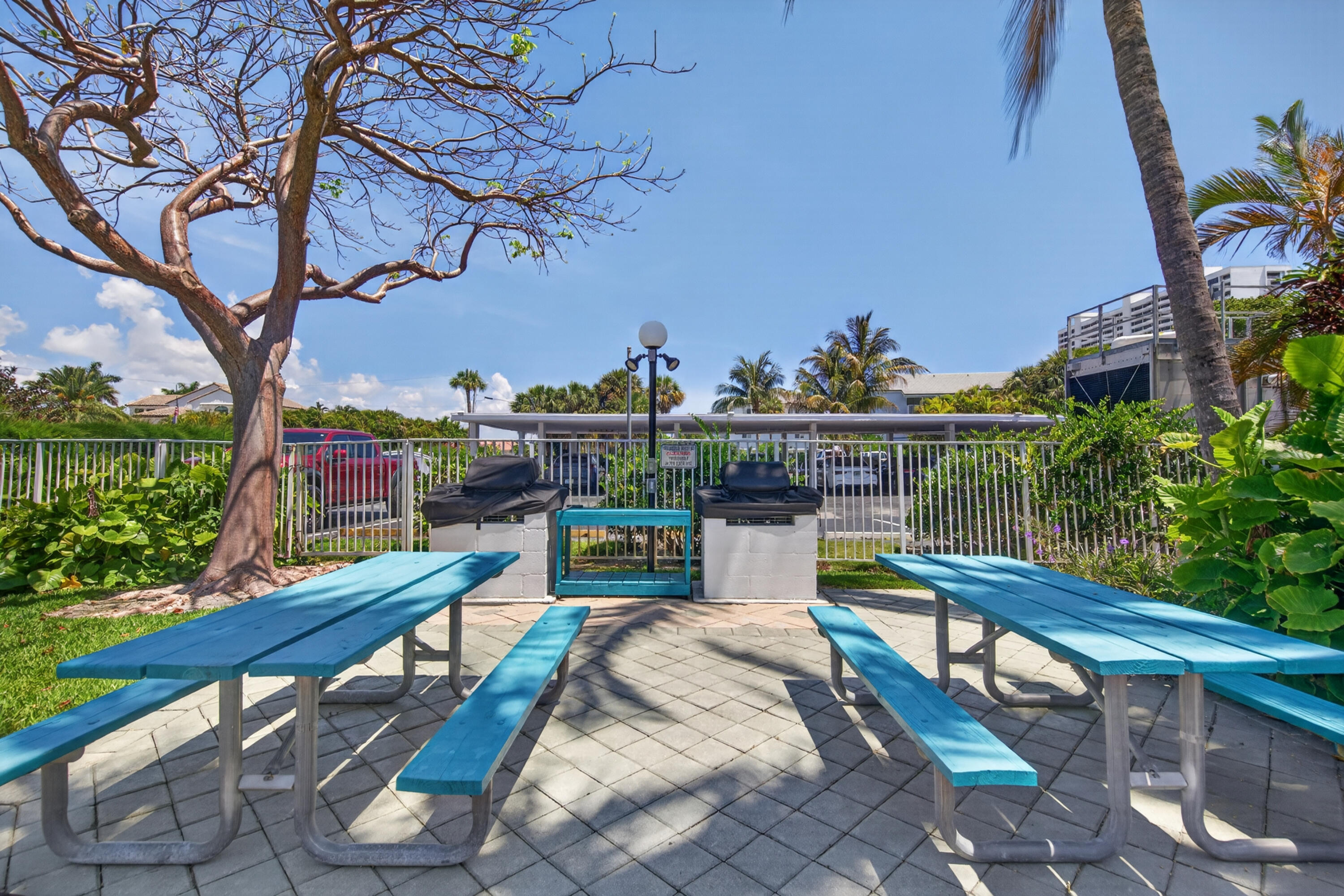 PATRICIAN CONDO - Residential Lease