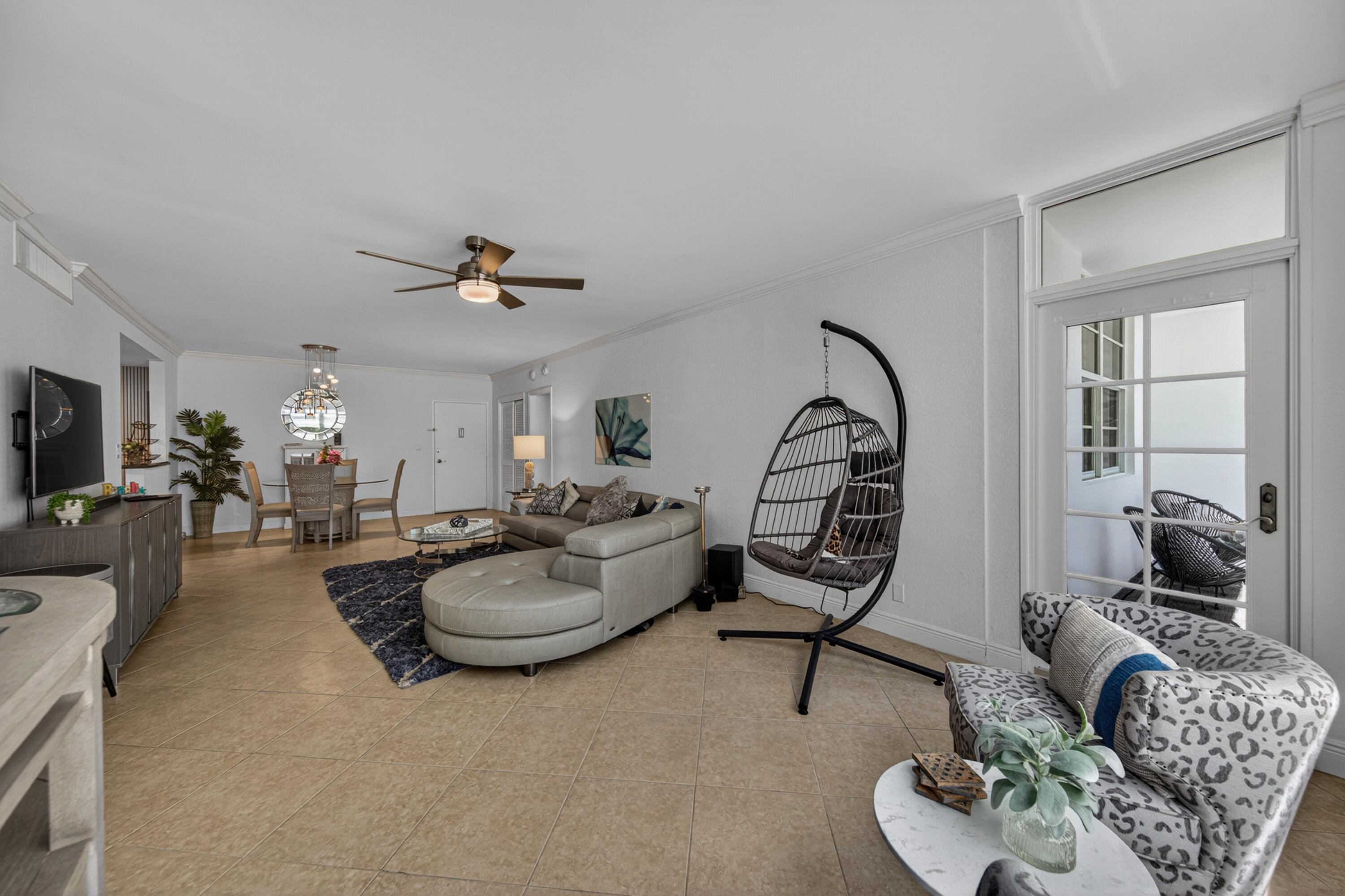 PATRICIAN CONDO - Residential Lease