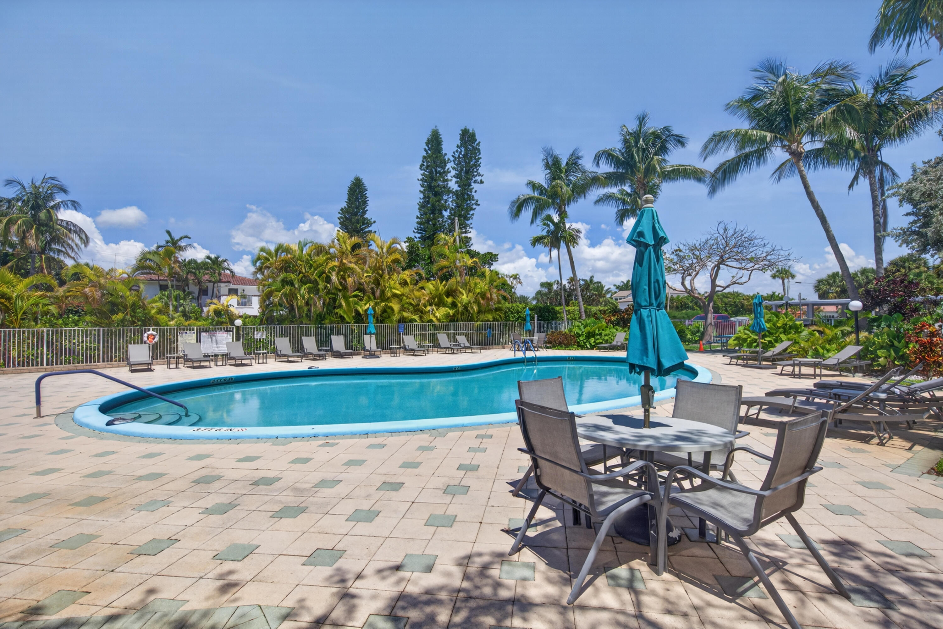 PATRICIAN CONDO - Residential Lease