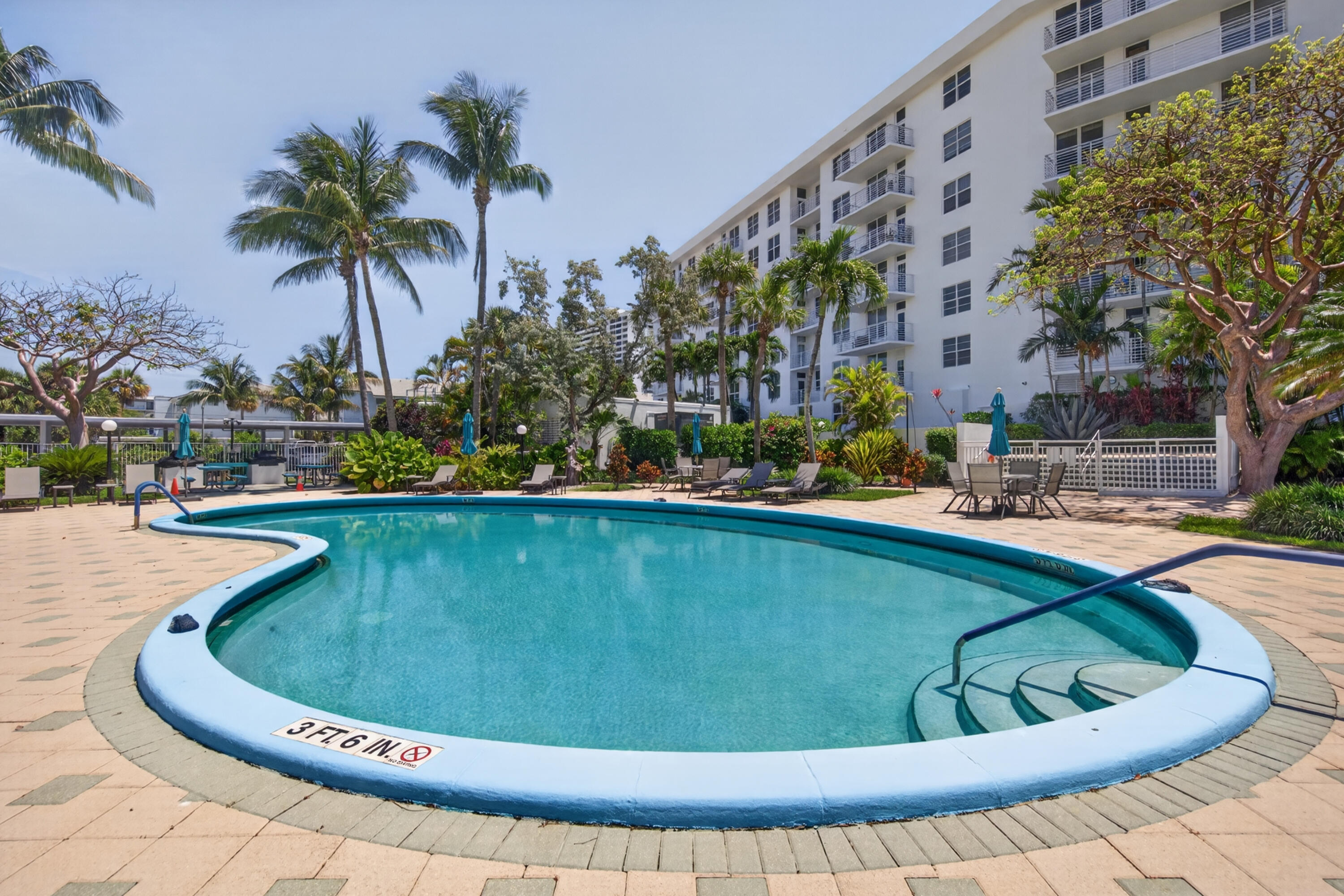 PATRICIAN CONDO - Residential Lease