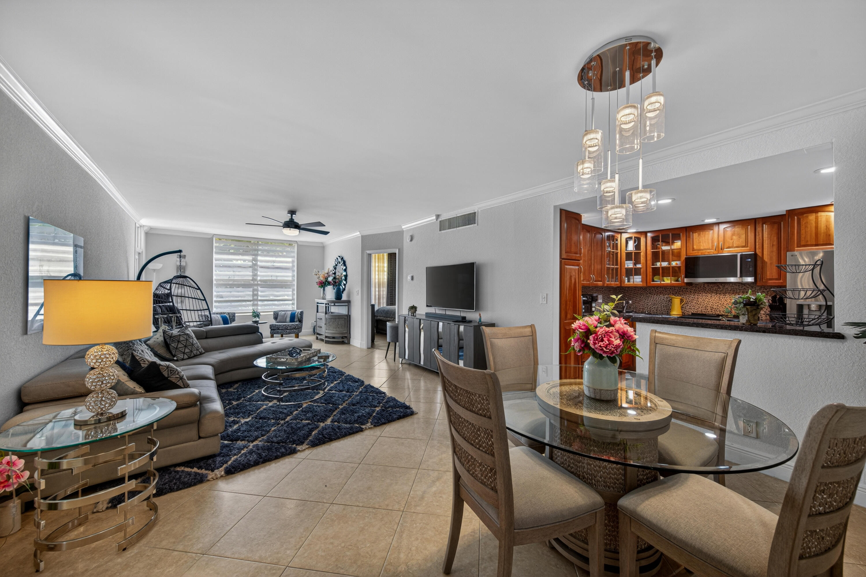 PATRICIAN CONDO - Residential Lease