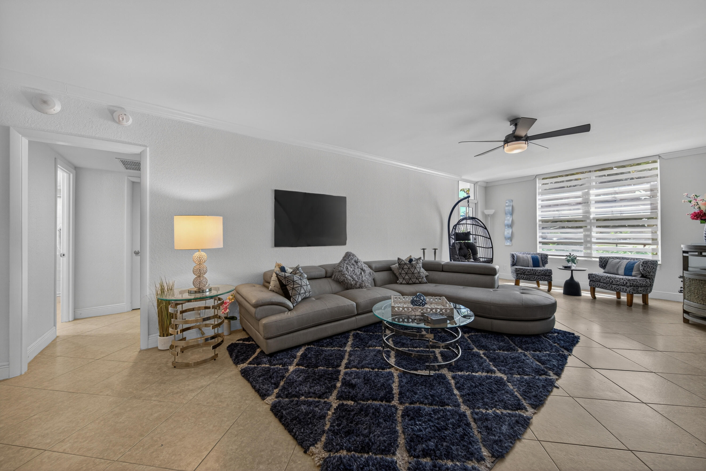 PATRICIAN CONDO - Residential Lease
