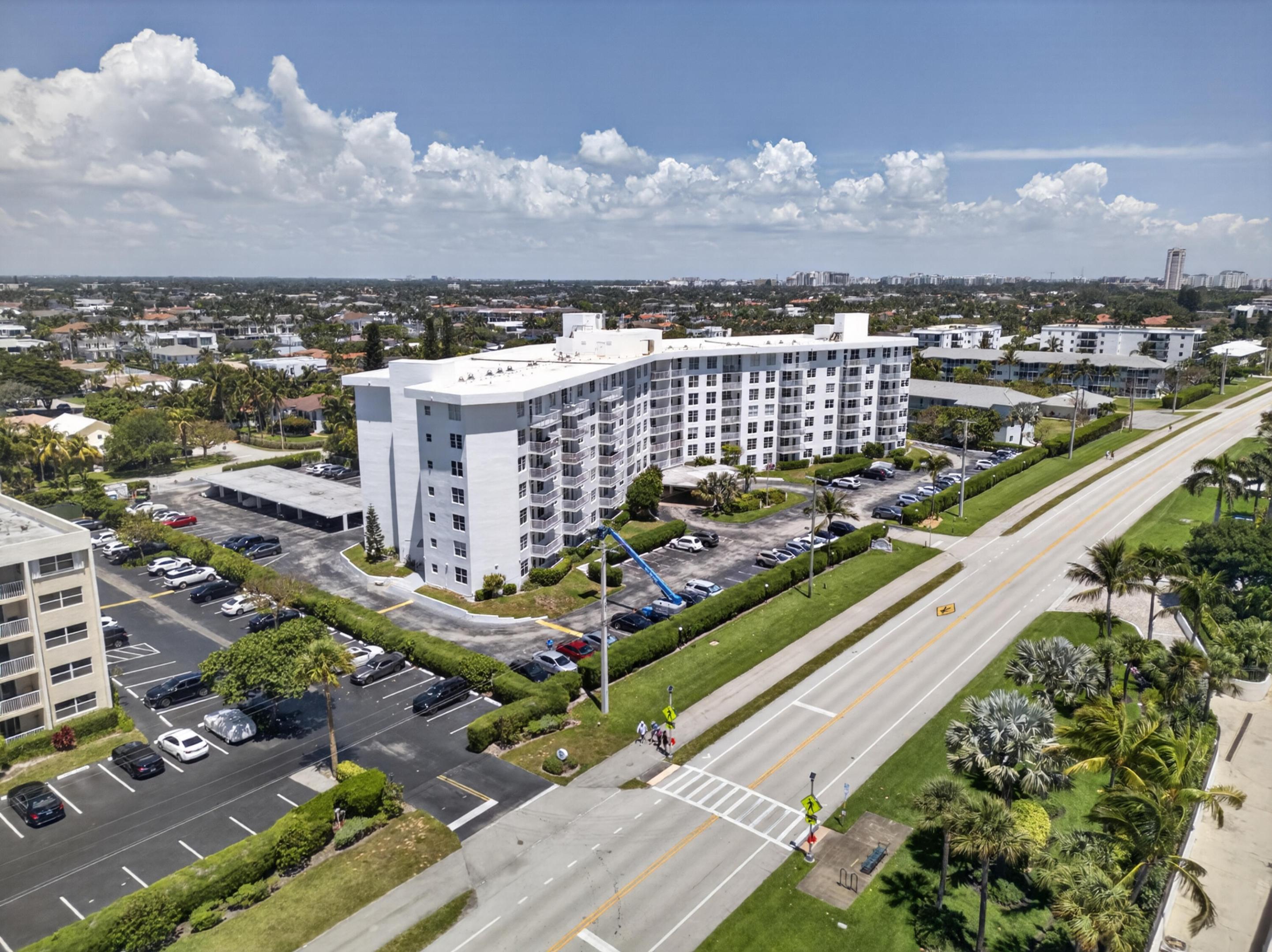 PATRICIAN CONDO - Residential Lease