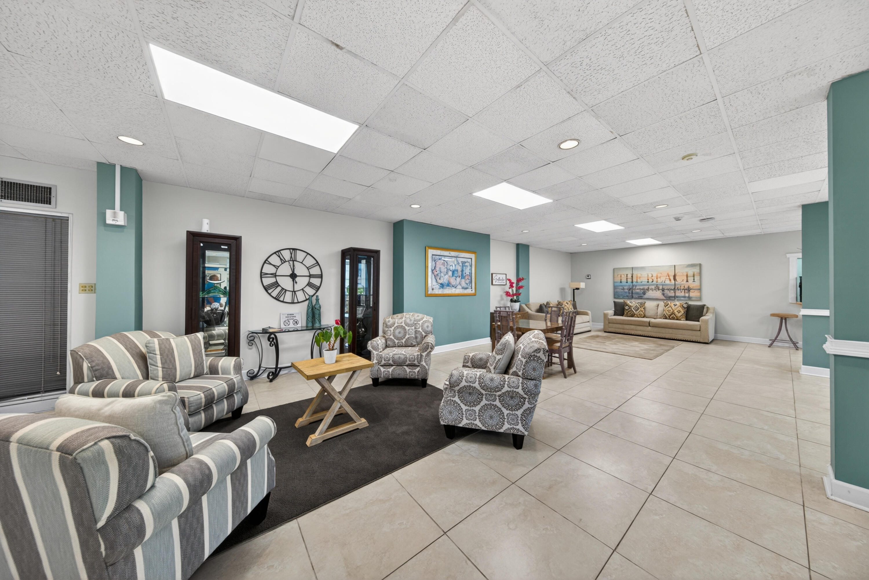 PATRICIAN CONDO - Residential Lease