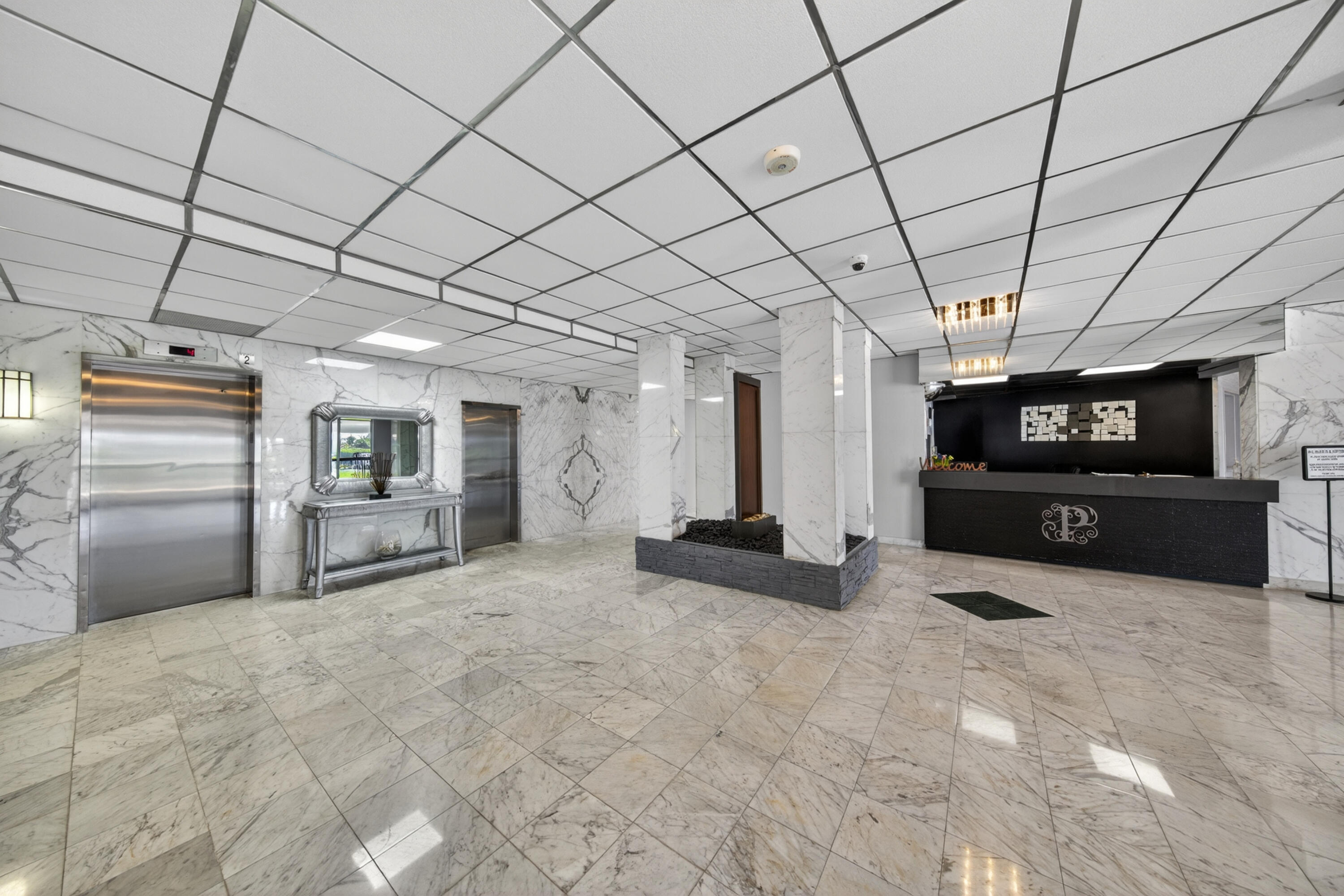 PATRICIAN CONDO - Residential Lease