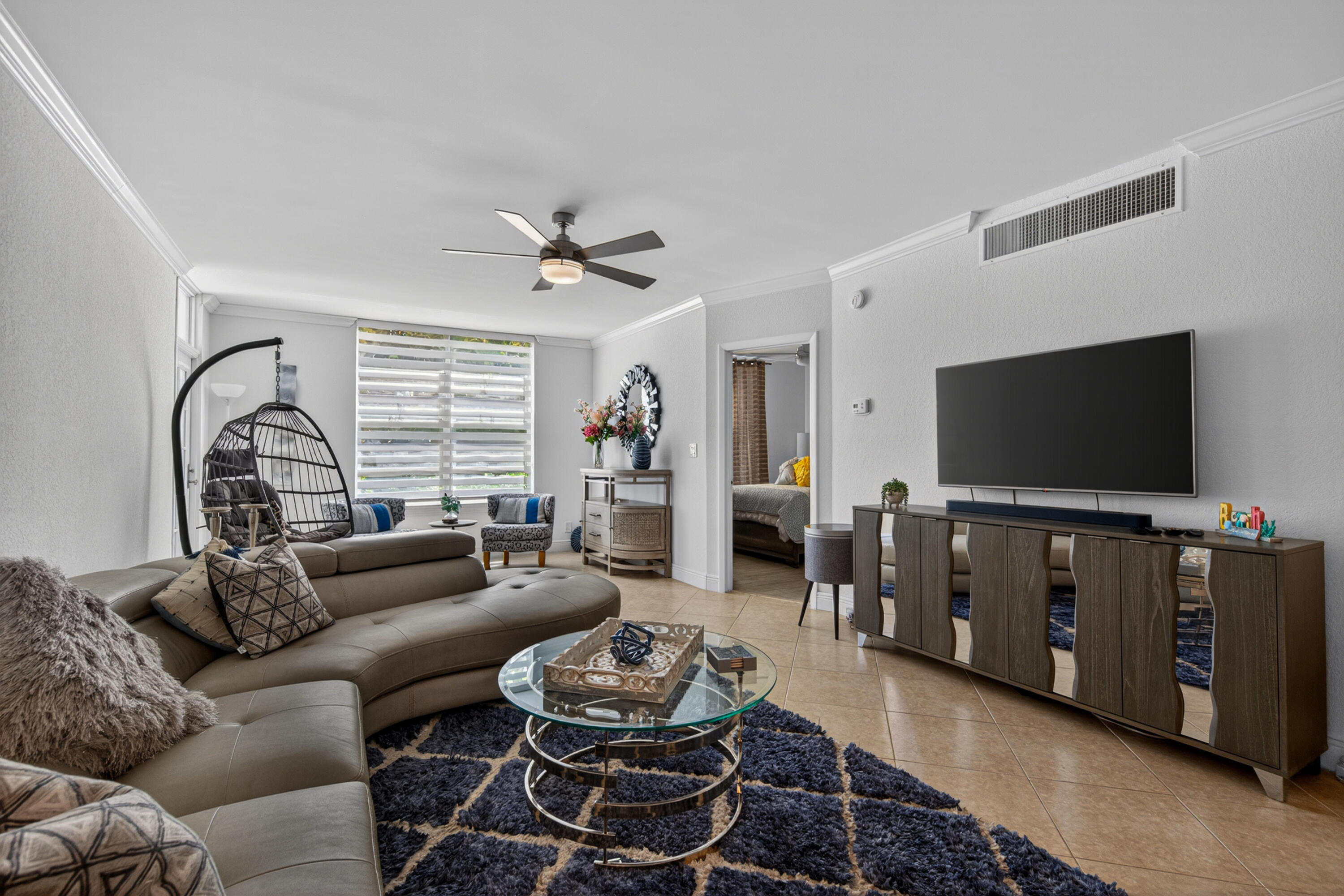 PATRICIAN CONDO - Residential Lease