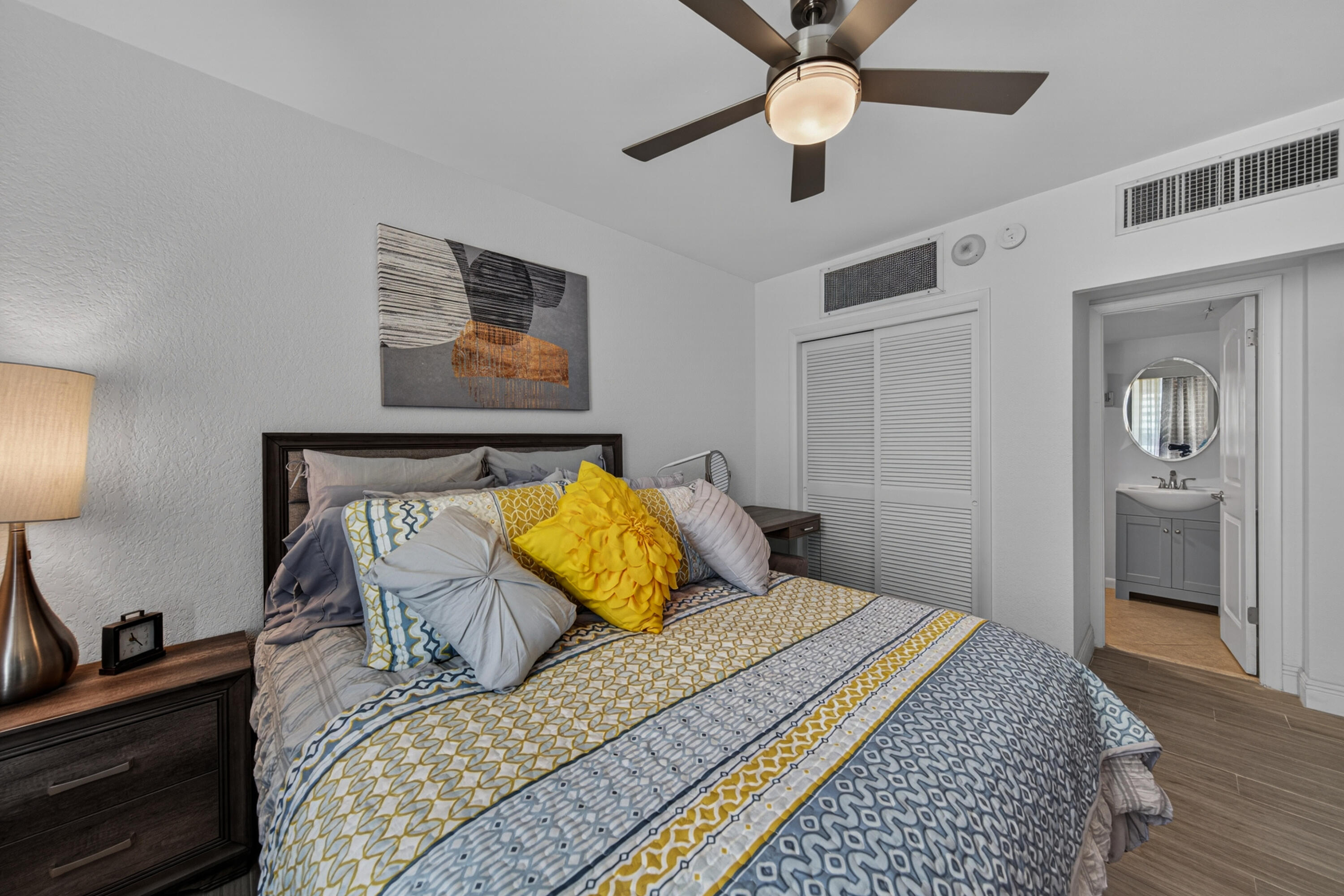 PATRICIAN CONDO - Residential Lease
