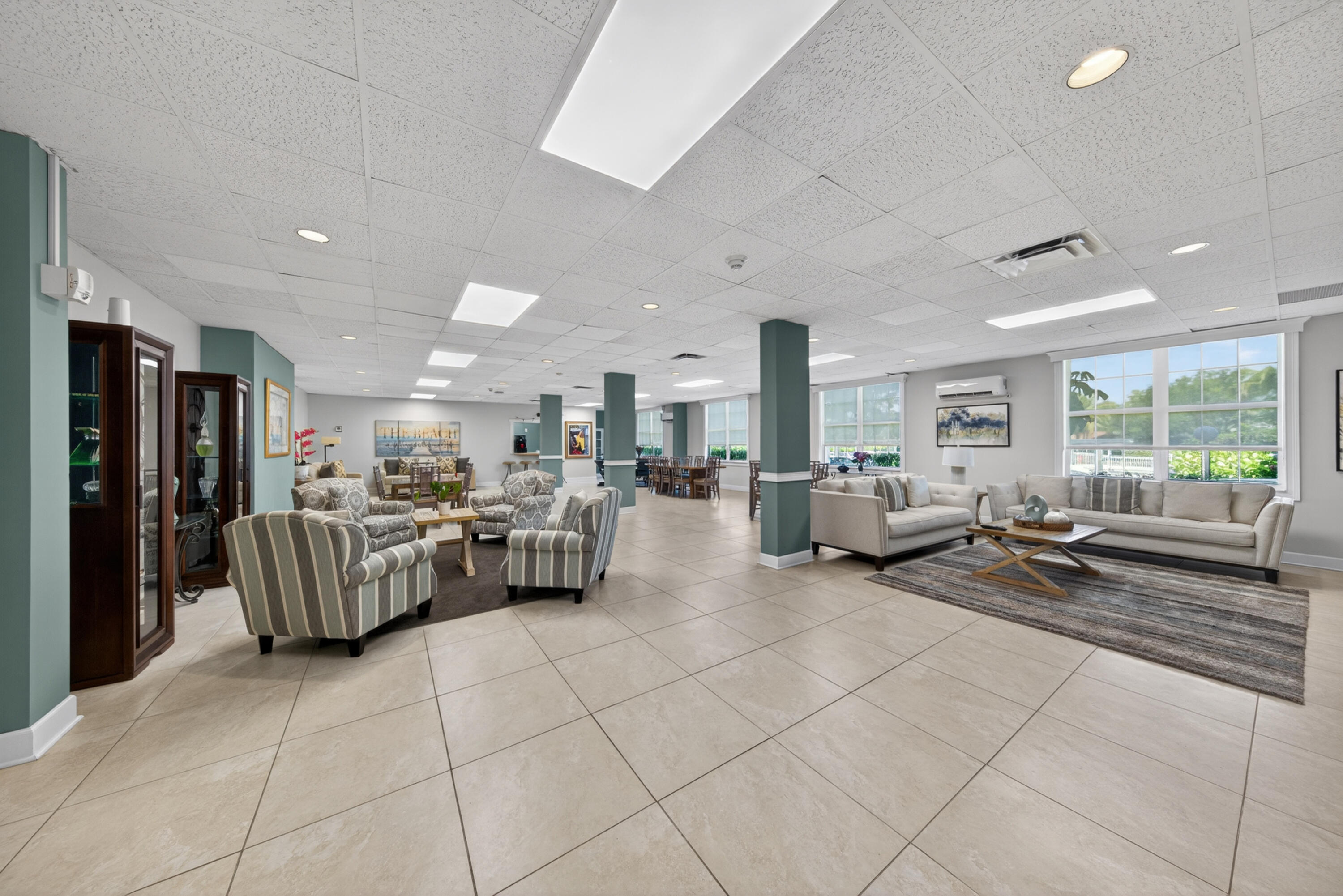 PATRICIAN CONDO - Residential Lease