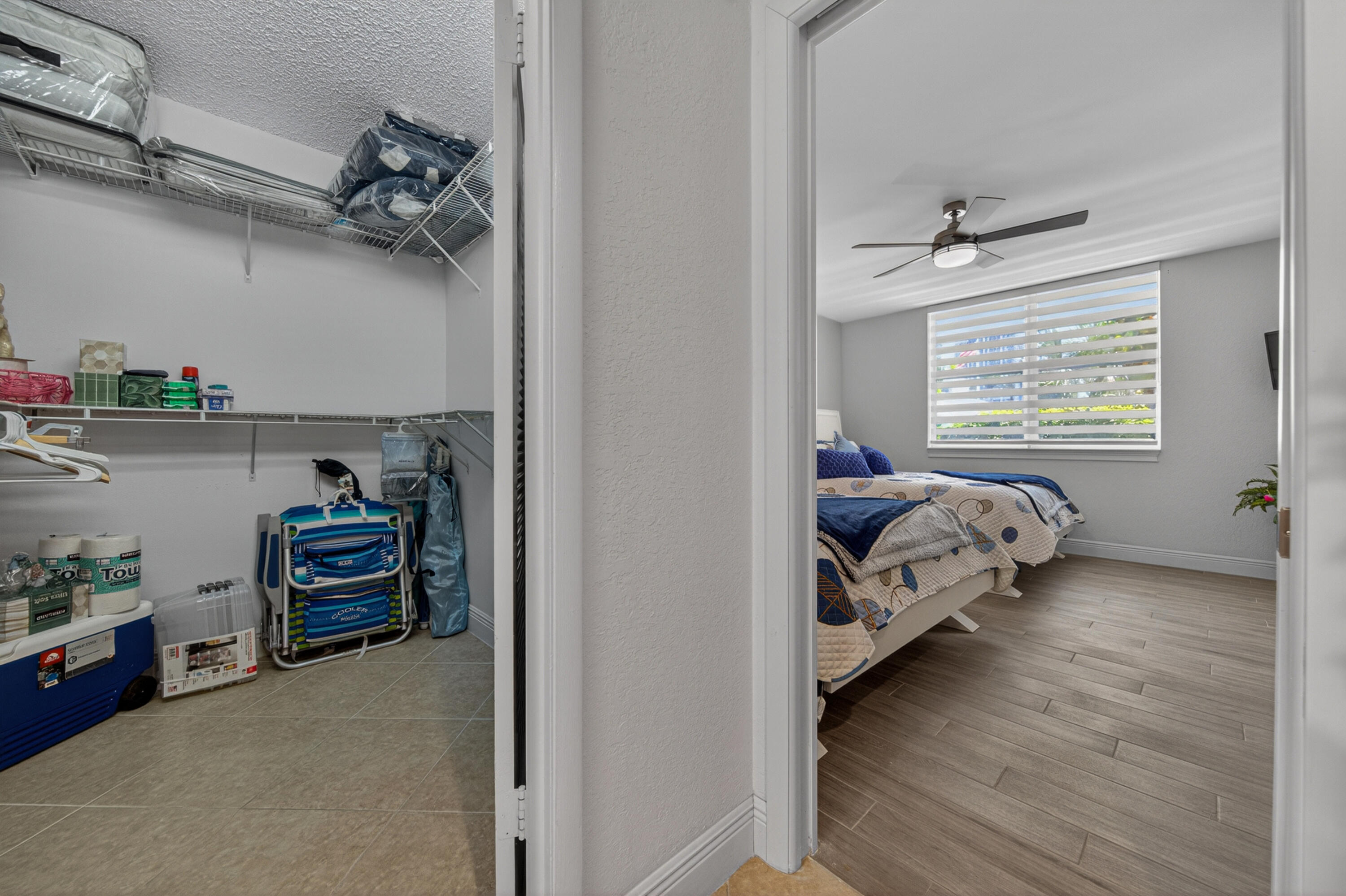 PATRICIAN CONDO - Residential Lease