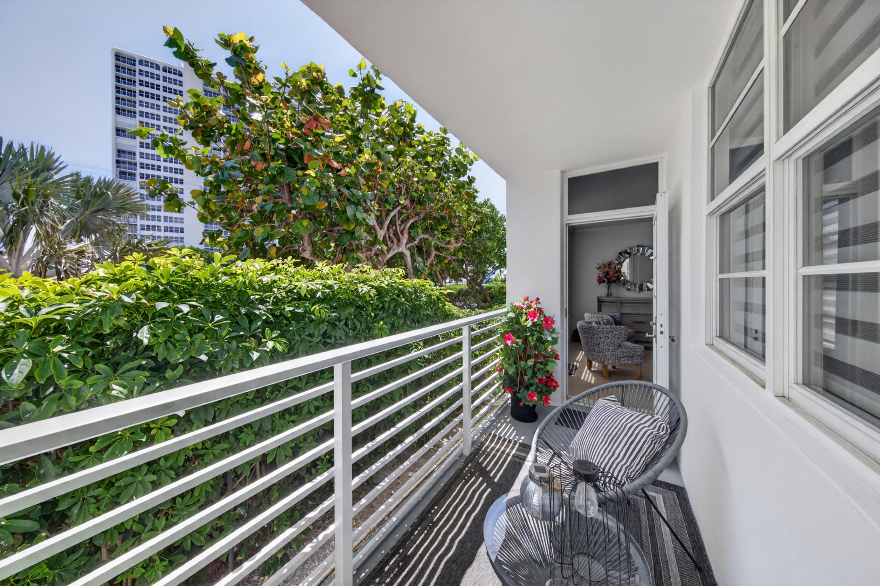 PATRICIAN CONDO - Residential Lease