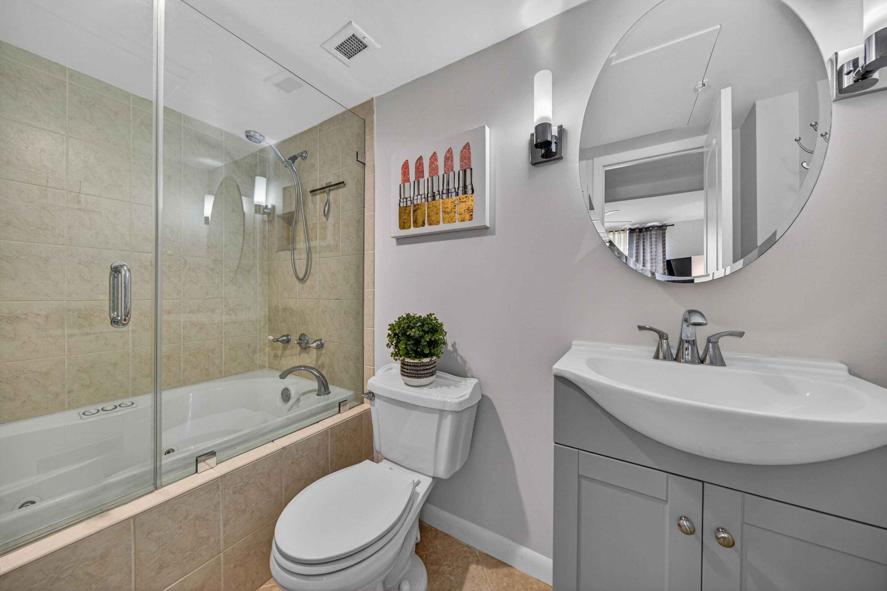 PATRICIAN CONDO - Residential Lease