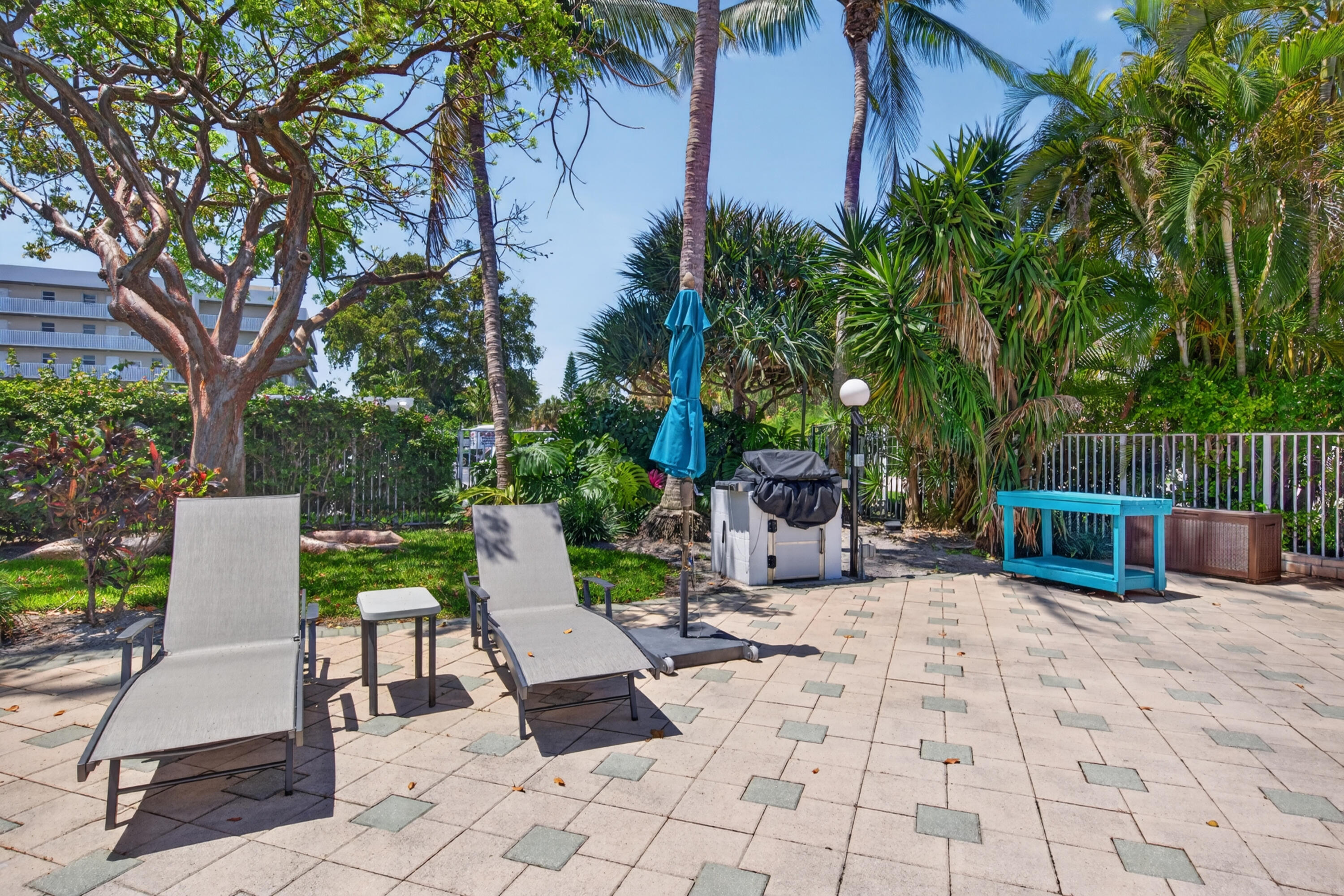 PATRICIAN CONDO - Residential Lease