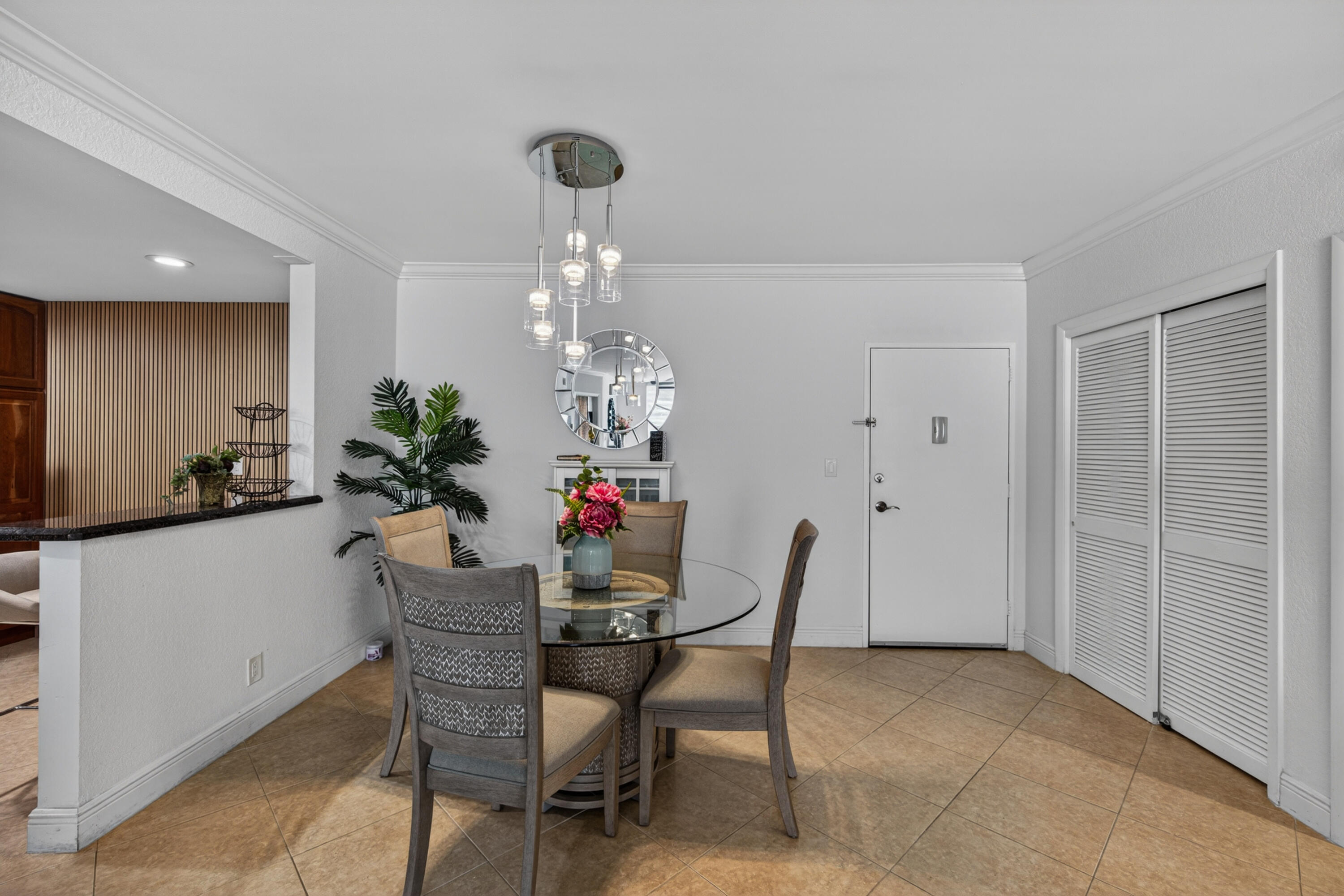 PATRICIAN CONDO - Residential Lease