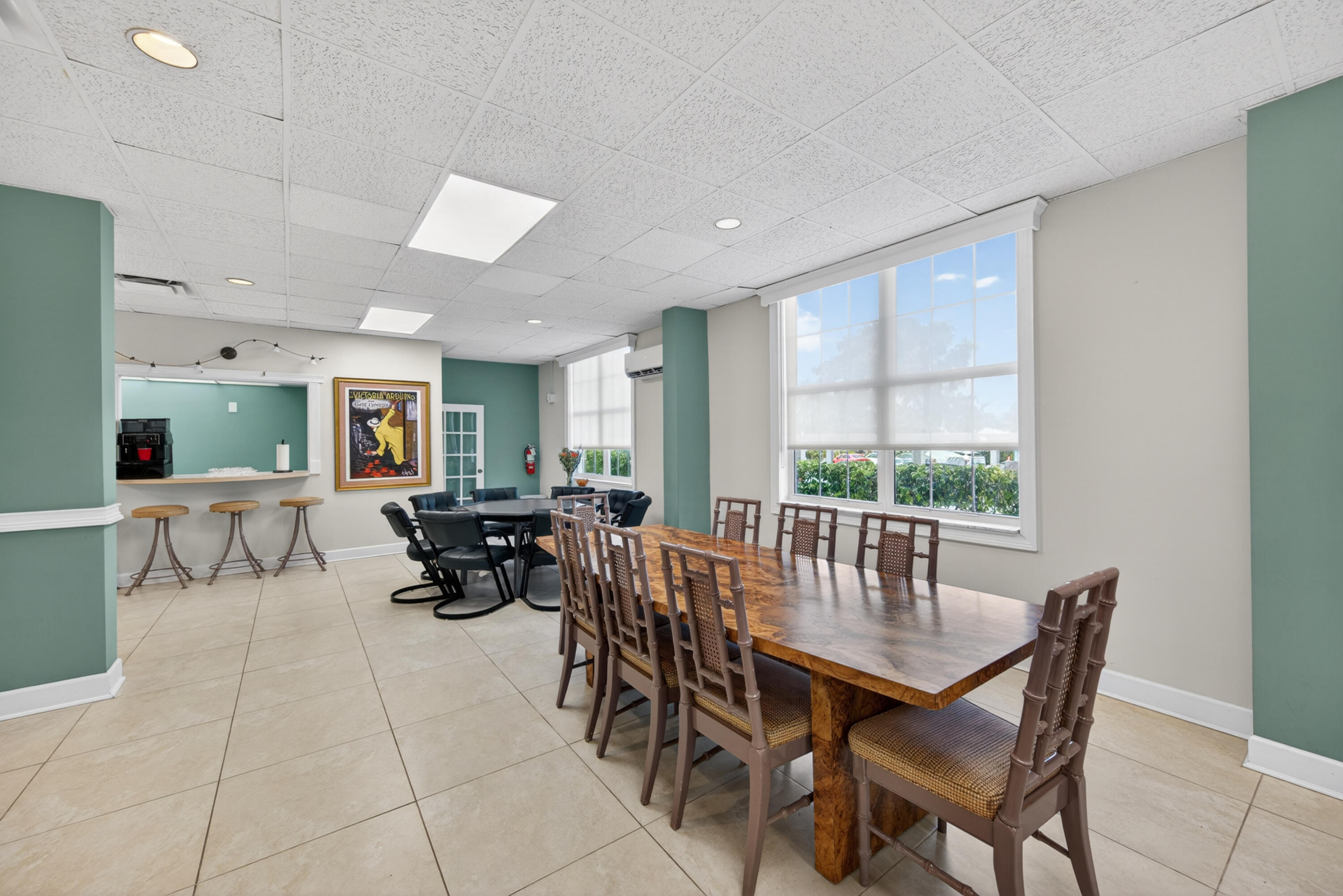 PATRICIAN CONDO - Residential Lease
