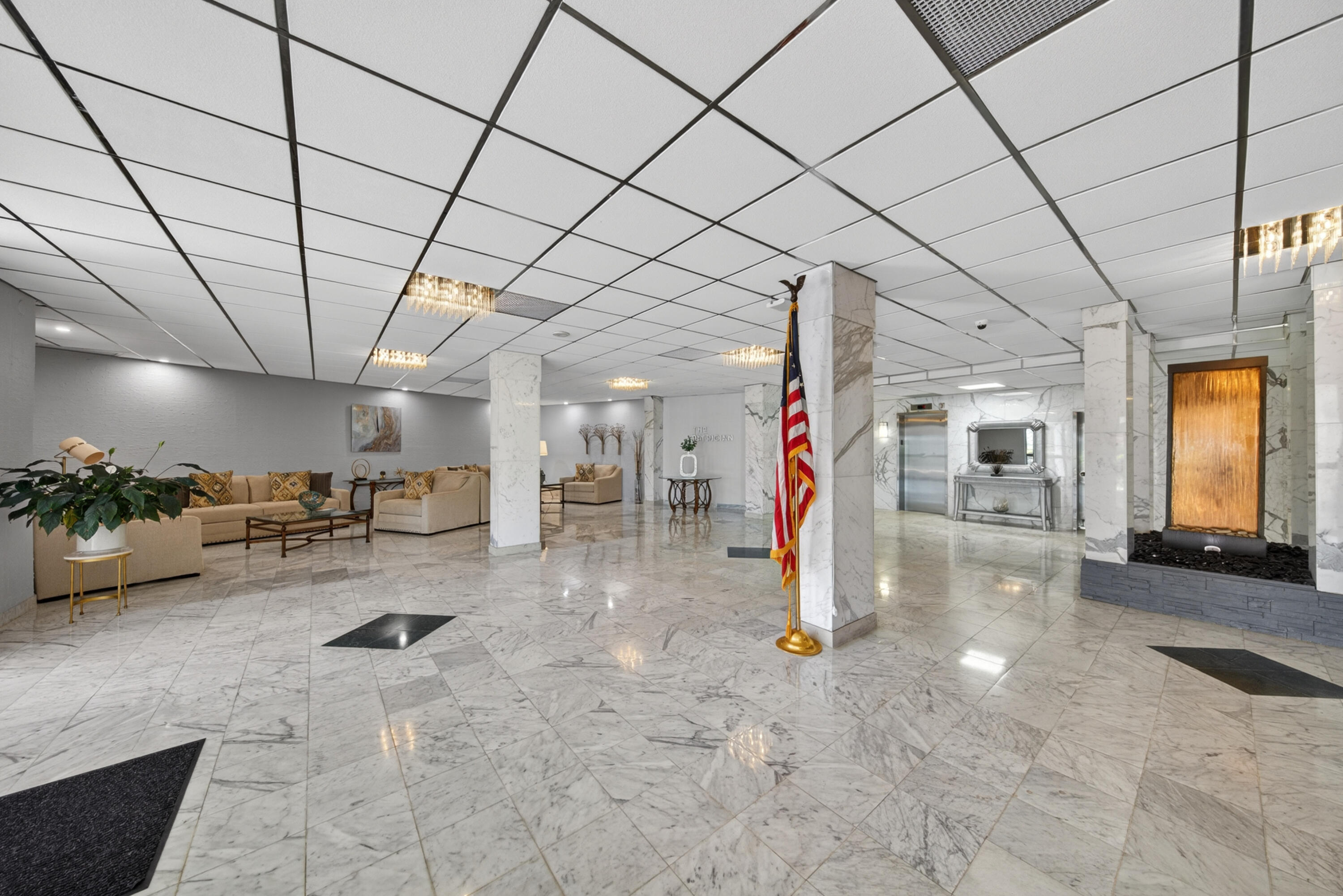 PATRICIAN CONDO - Residential Lease