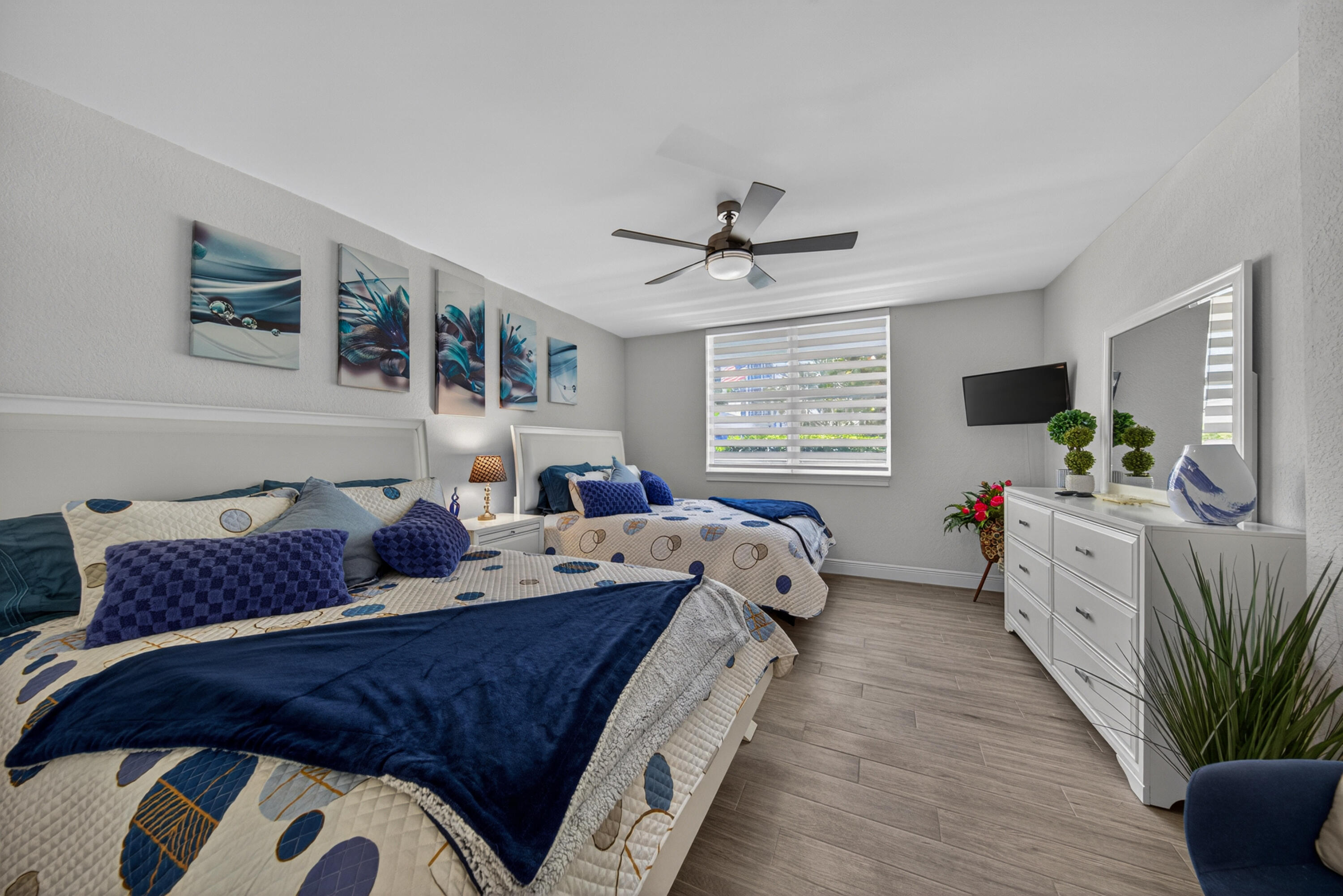 PATRICIAN CONDO - Residential Lease