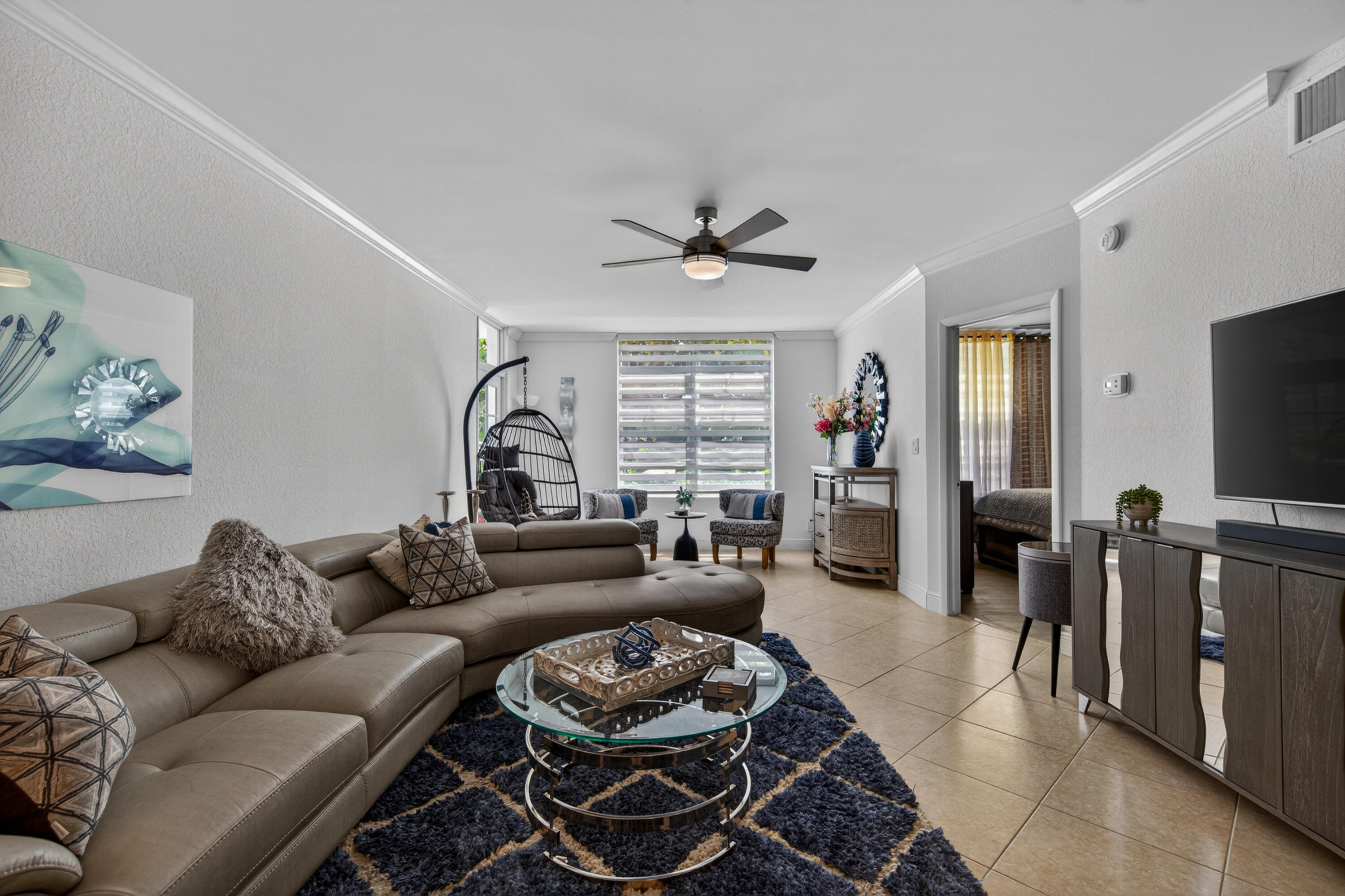 PATRICIAN CONDO - Residential Lease