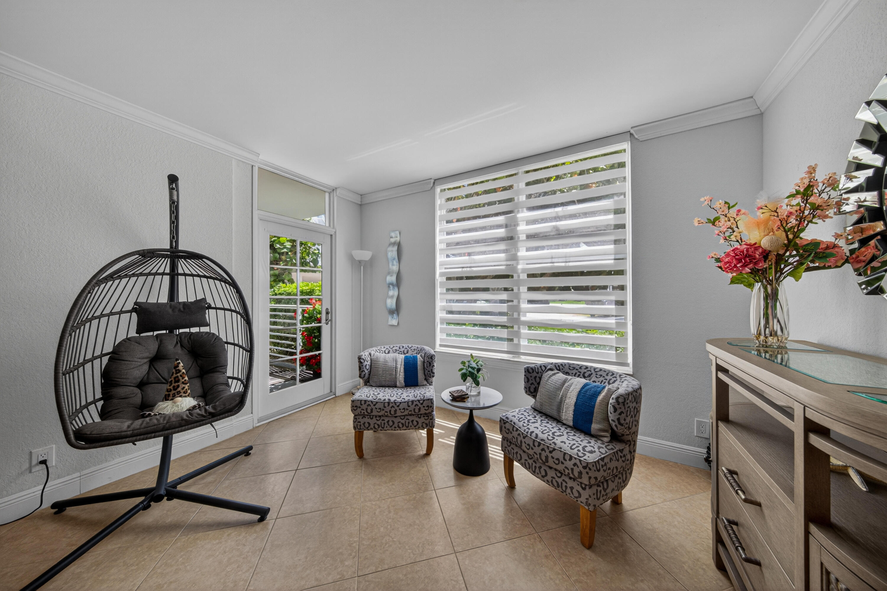 PATRICIAN CONDO - Residential Lease