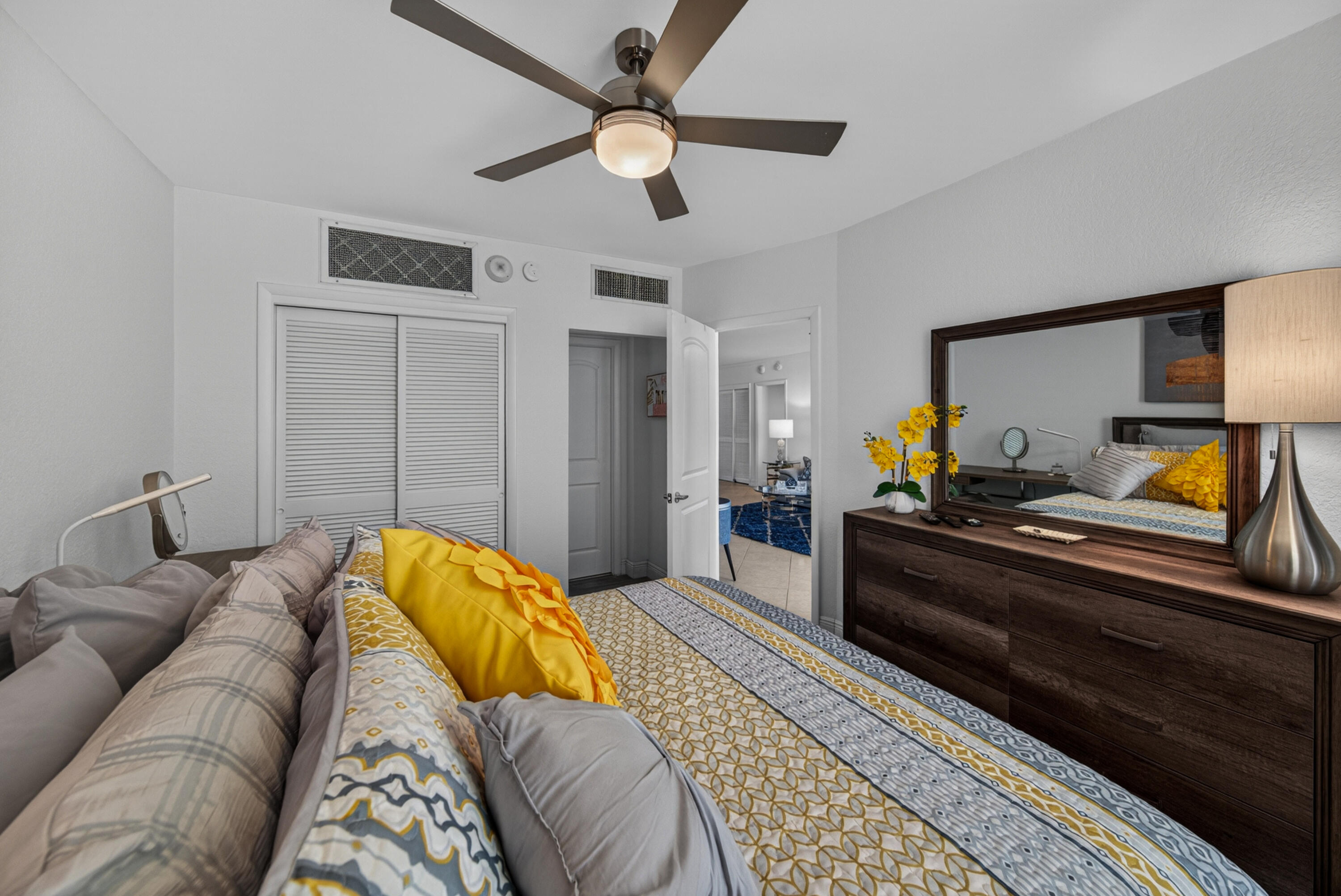 PATRICIAN CONDO - Residential Lease