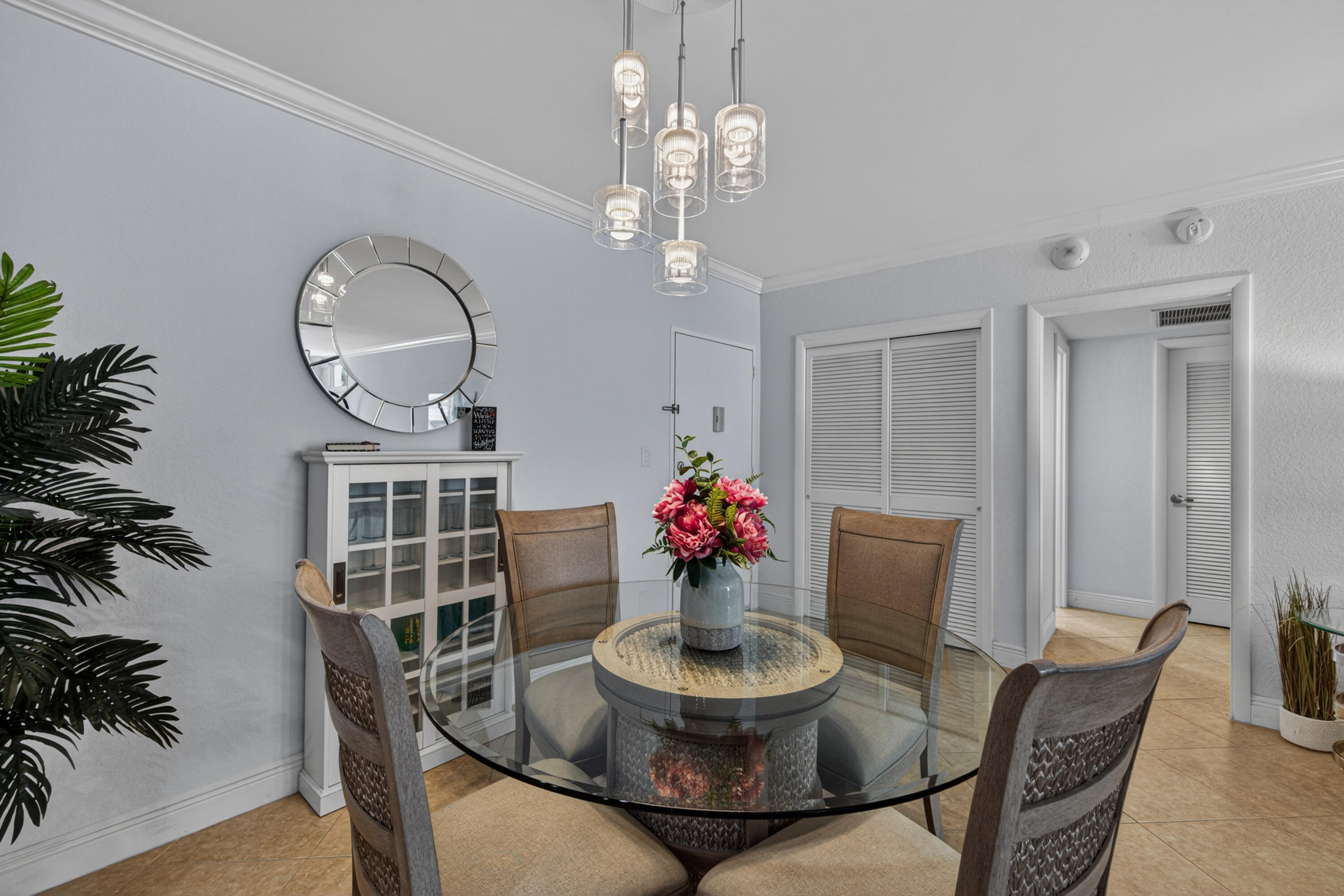 PATRICIAN CONDO - Residential Lease