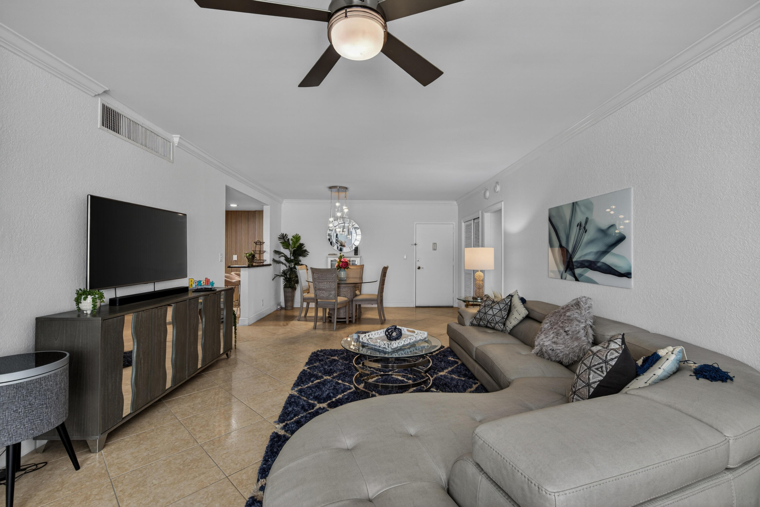 PATRICIAN CONDO - Residential Lease