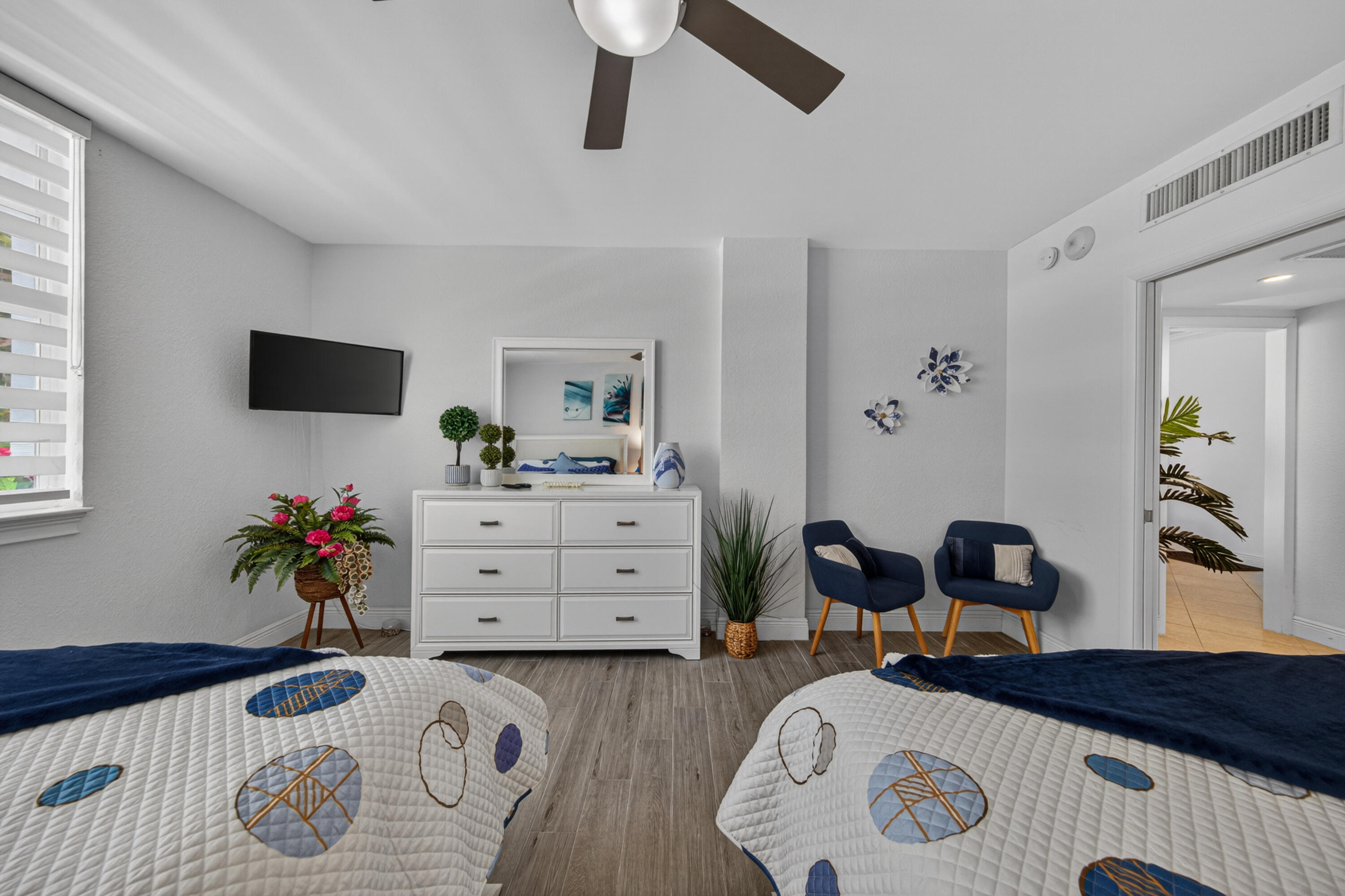 PATRICIAN CONDO - Residential Lease