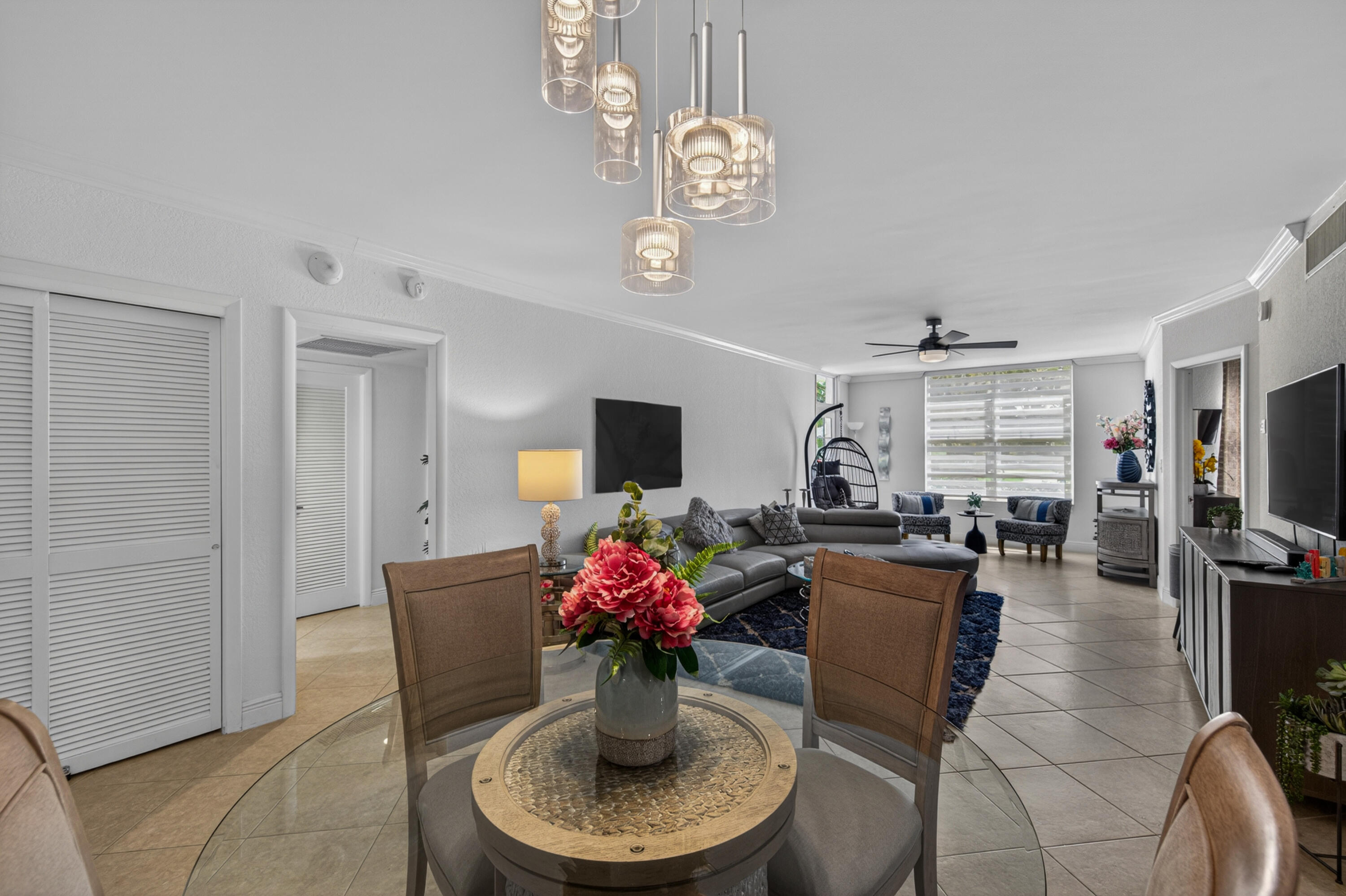 PATRICIAN CONDO - Residential Lease