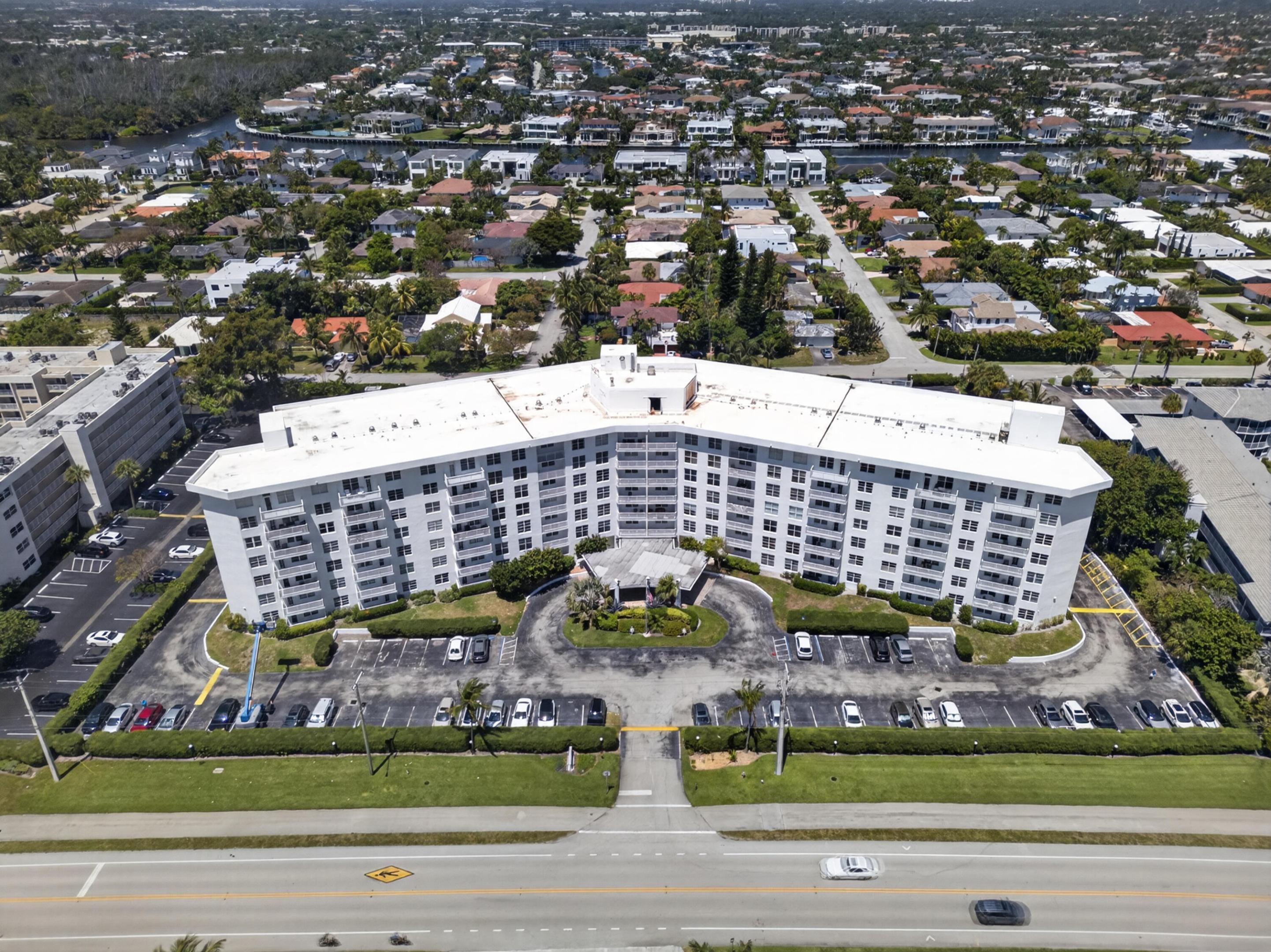 PATRICIAN CONDO - Residential Lease