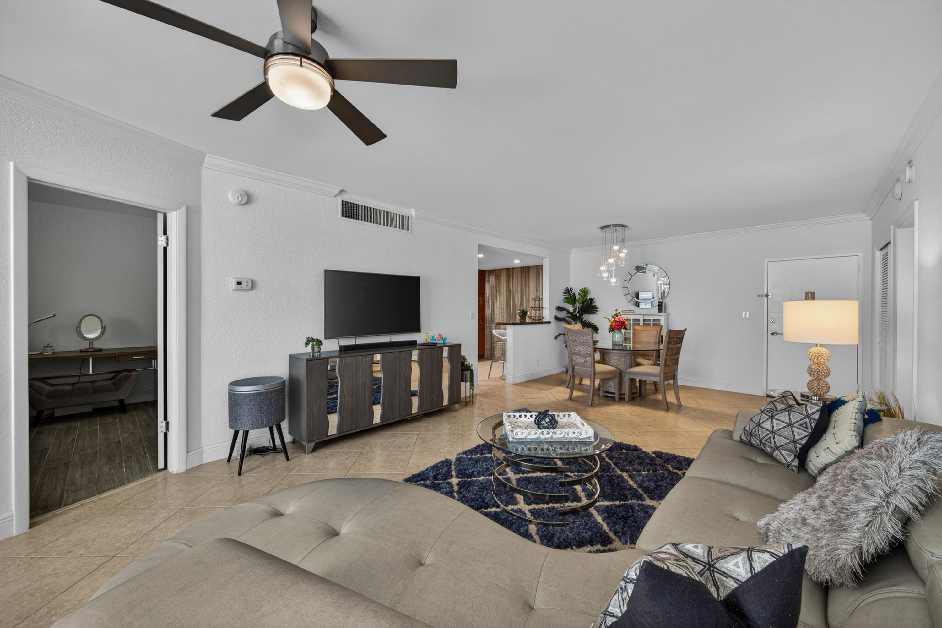 PATRICIAN CONDO - Residential Lease