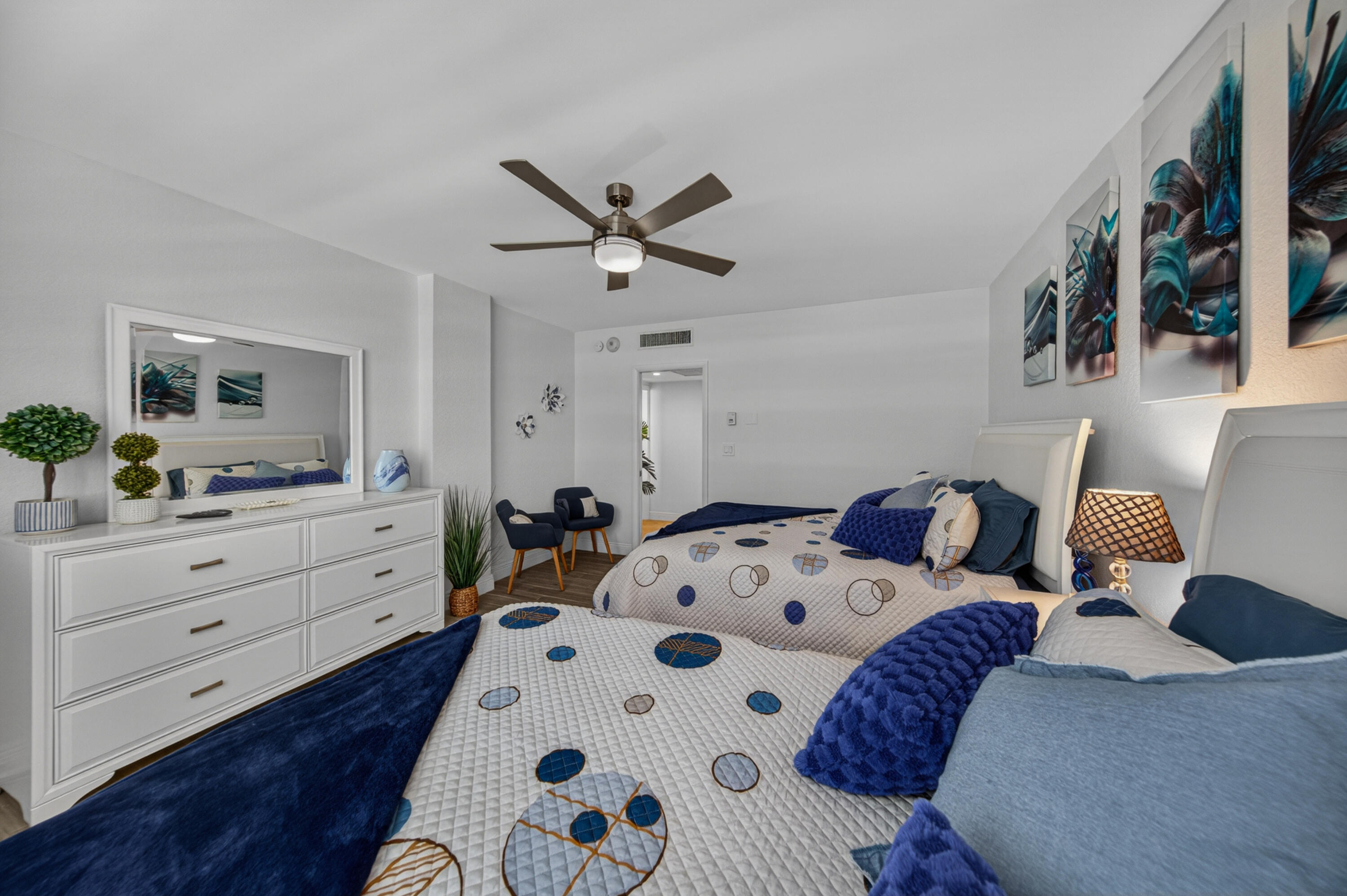 PATRICIAN CONDO - Residential Lease