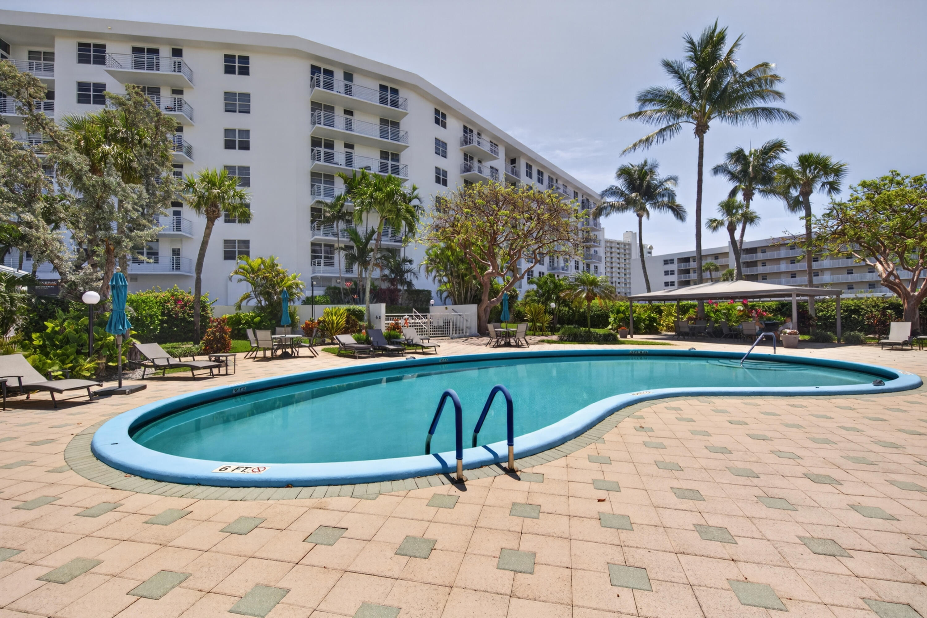 PATRICIAN CONDO - Residential Lease