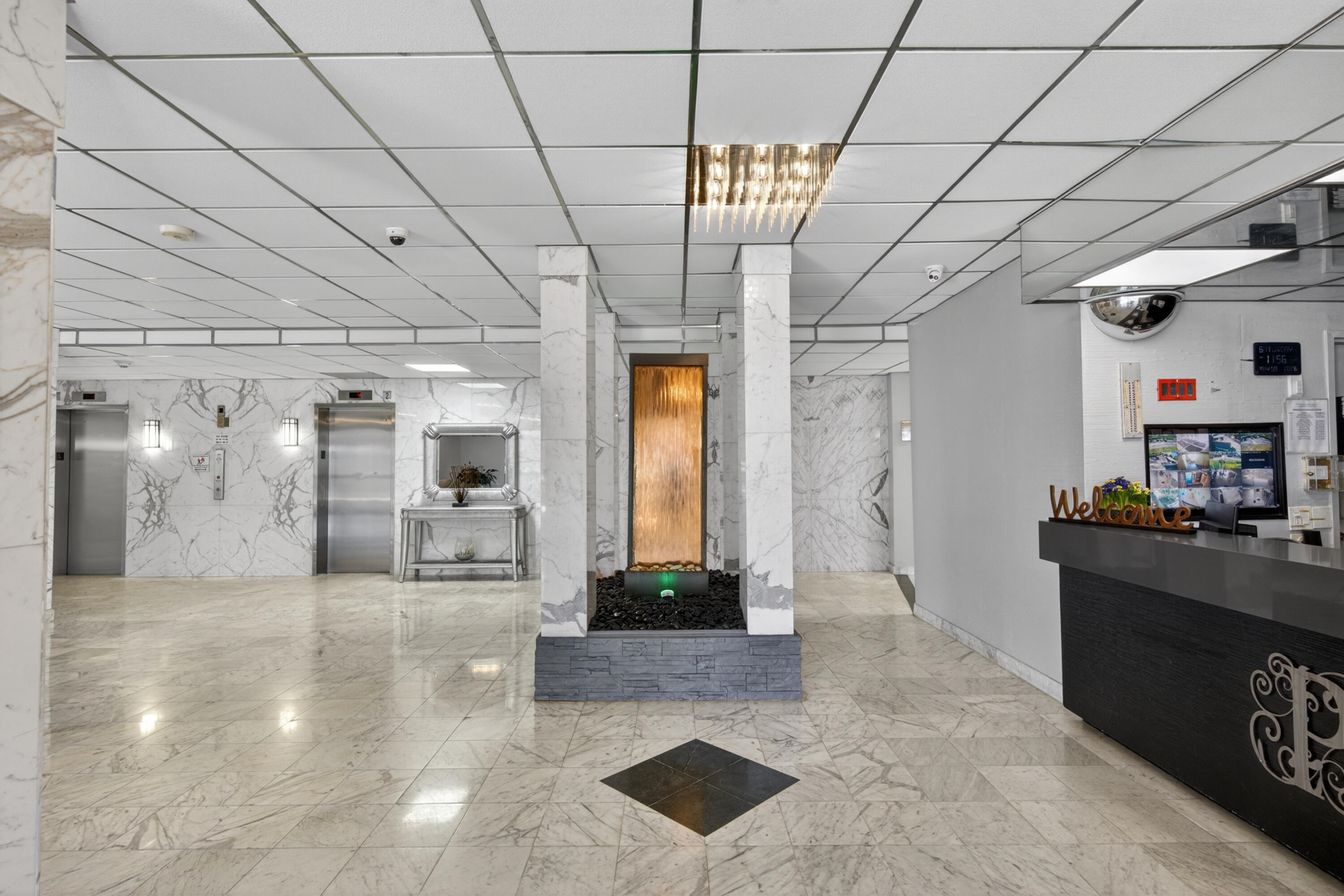 PATRICIAN CONDO - Residential Lease