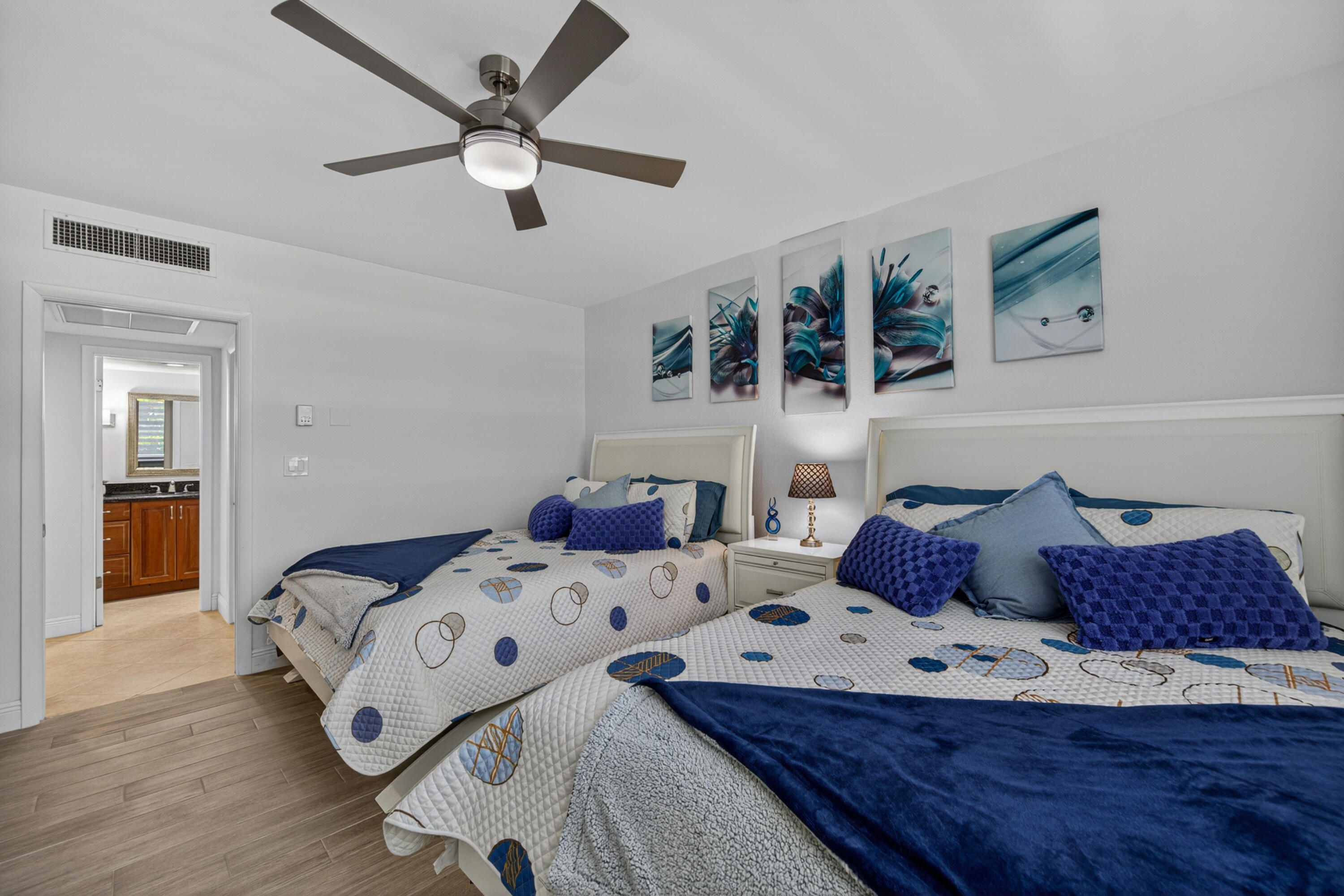 PATRICIAN CONDO - Residential Lease