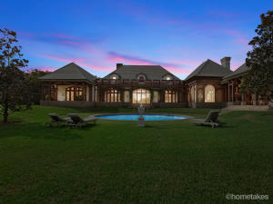 Palm Beach Polo and Count - Residential