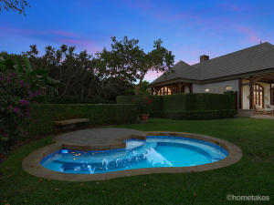 Palm Beach Polo and Count - Residential