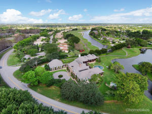 Palm Beach Polo and Count - Residential