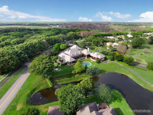 Palm Beach Polo and Count - Residential