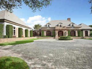 Palm Beach Polo and Count - Residential