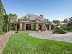 Palm Beach Polo and Count - Residential