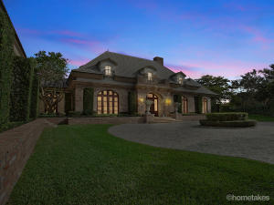 Palm Beach Polo and Count - Residential